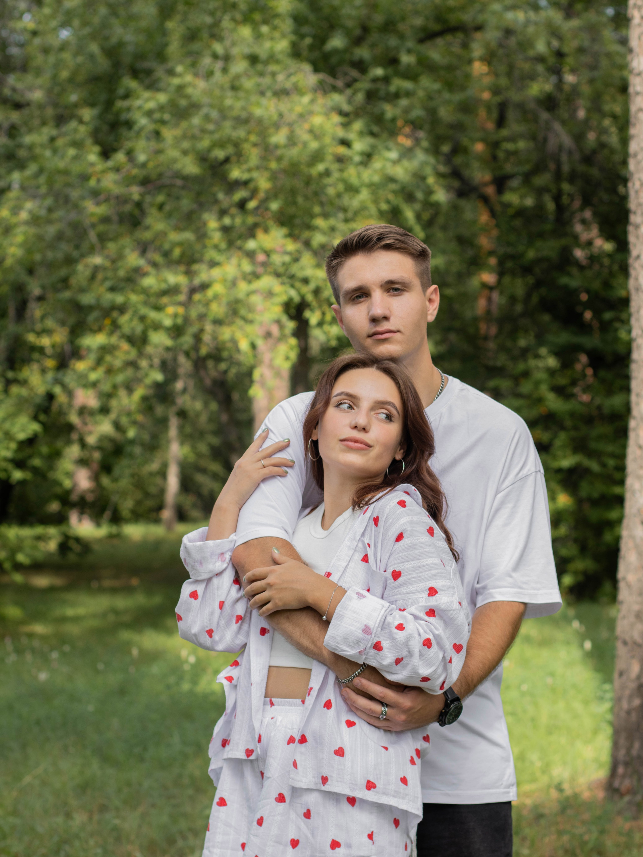 Анастасия с семьей. Семейный фотограф в Ангарске Екатерина Трифонова