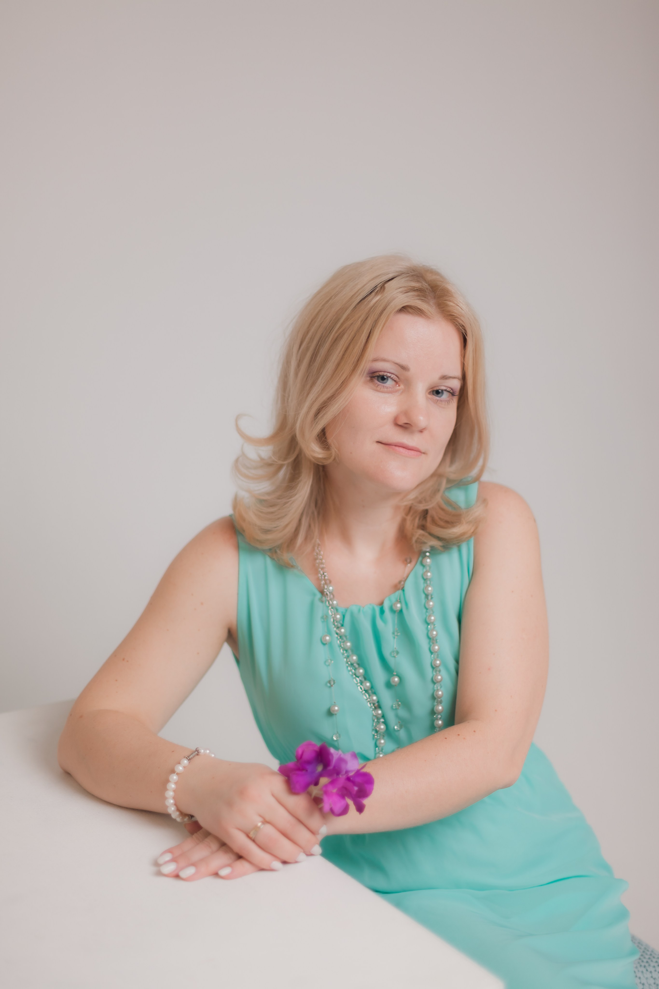 Портреты. LOVELY MEMORIES