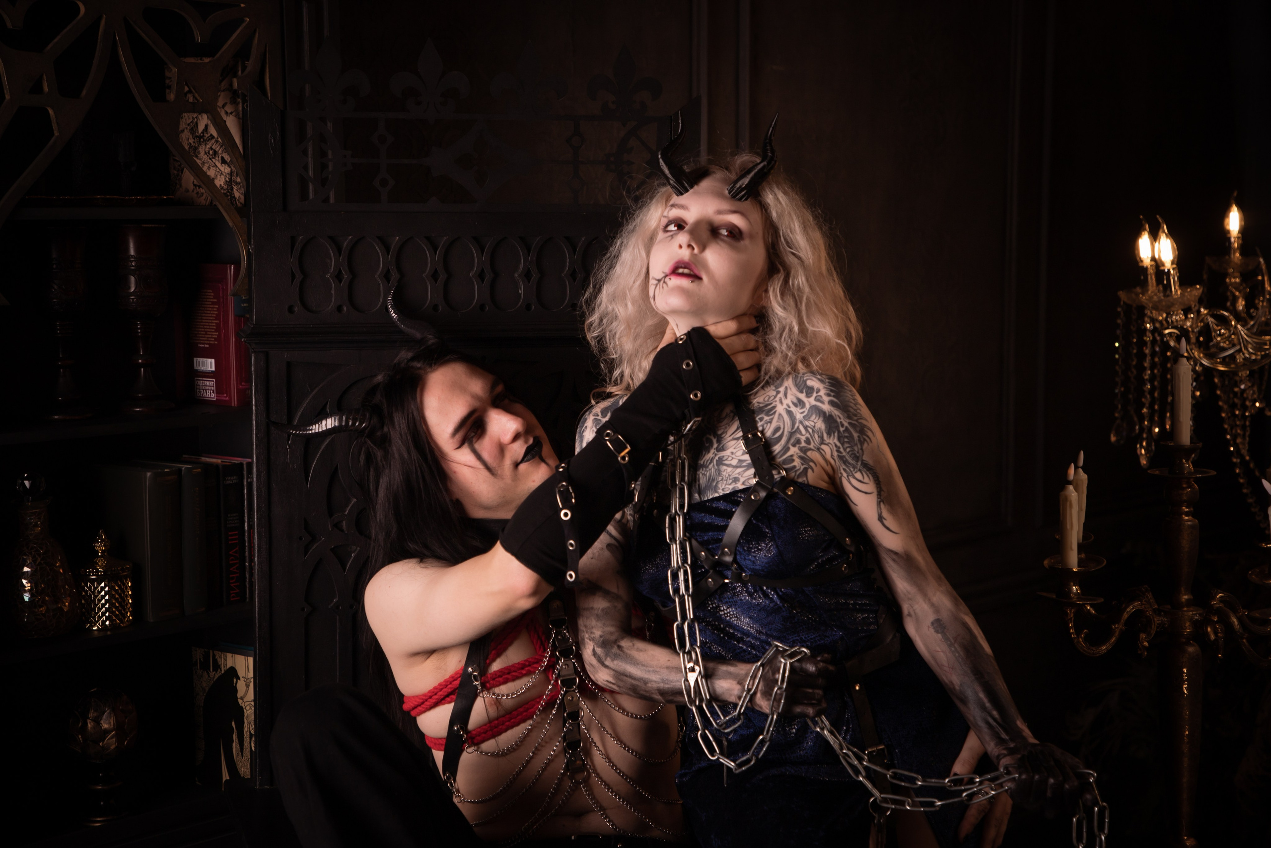 Московская. Фотограф Алексей Шуля — портфолио