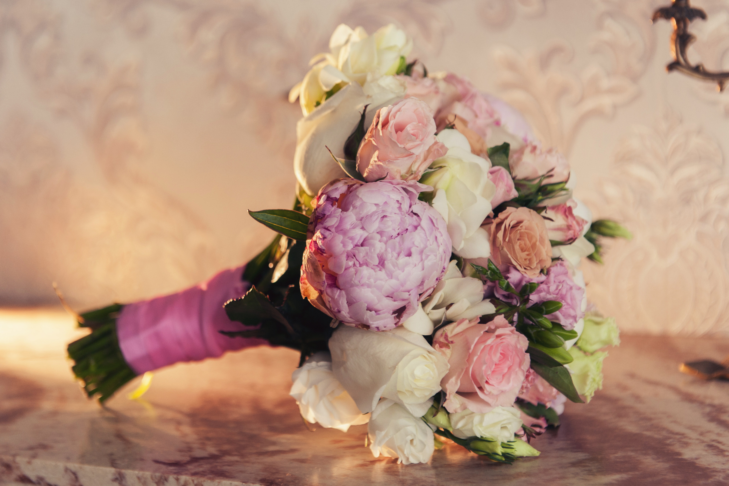 Летняя свадьба Сергея и Марии. Свадебный фотограф Калининград - Александр Зубанов