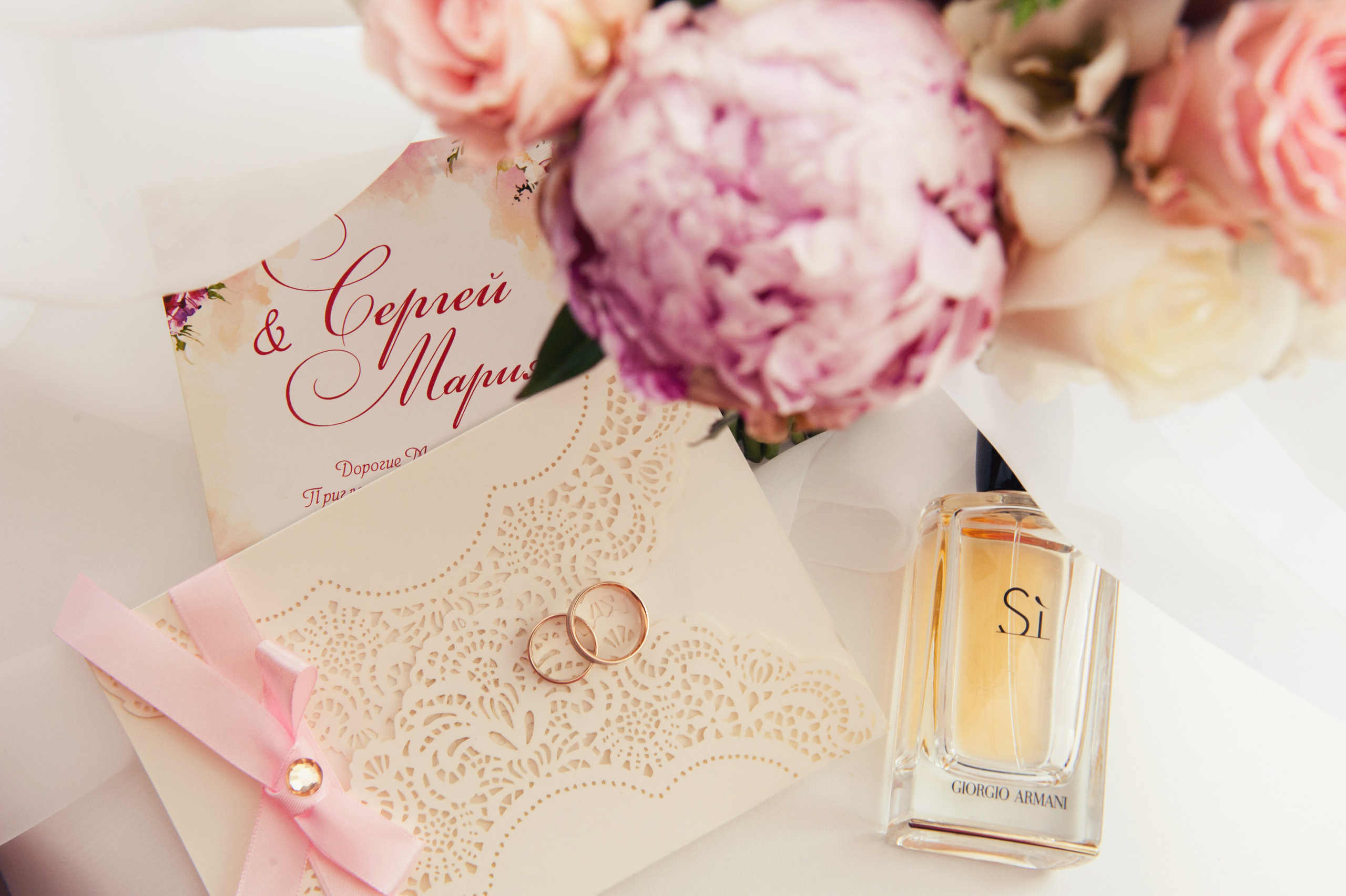 Летняя свадьба Сергея и Марии. Свадебный фотограф Калининград - Александр Зубанов