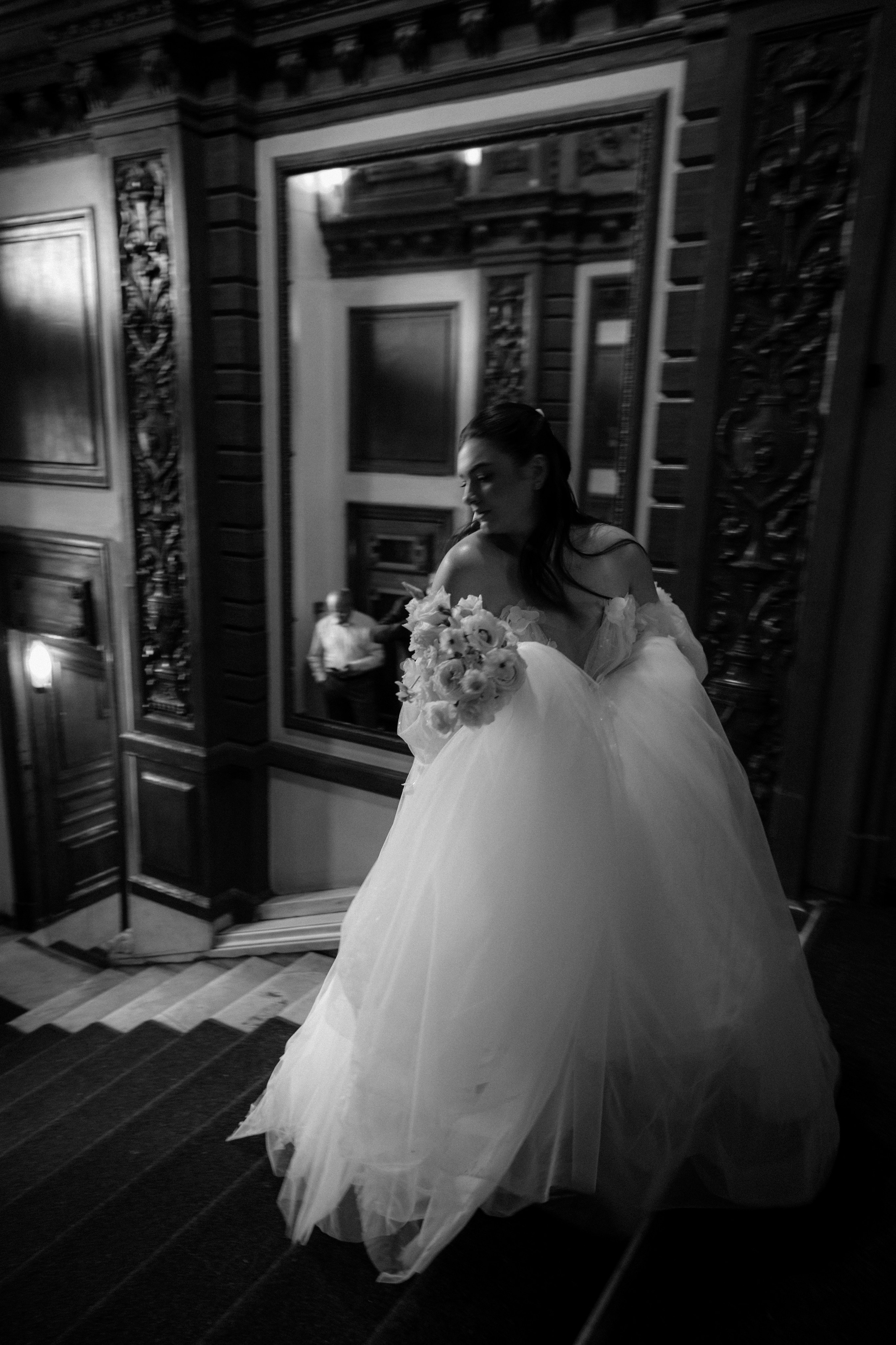 Павел и София. Свадебный и студийный фотограф Ирина Котикова