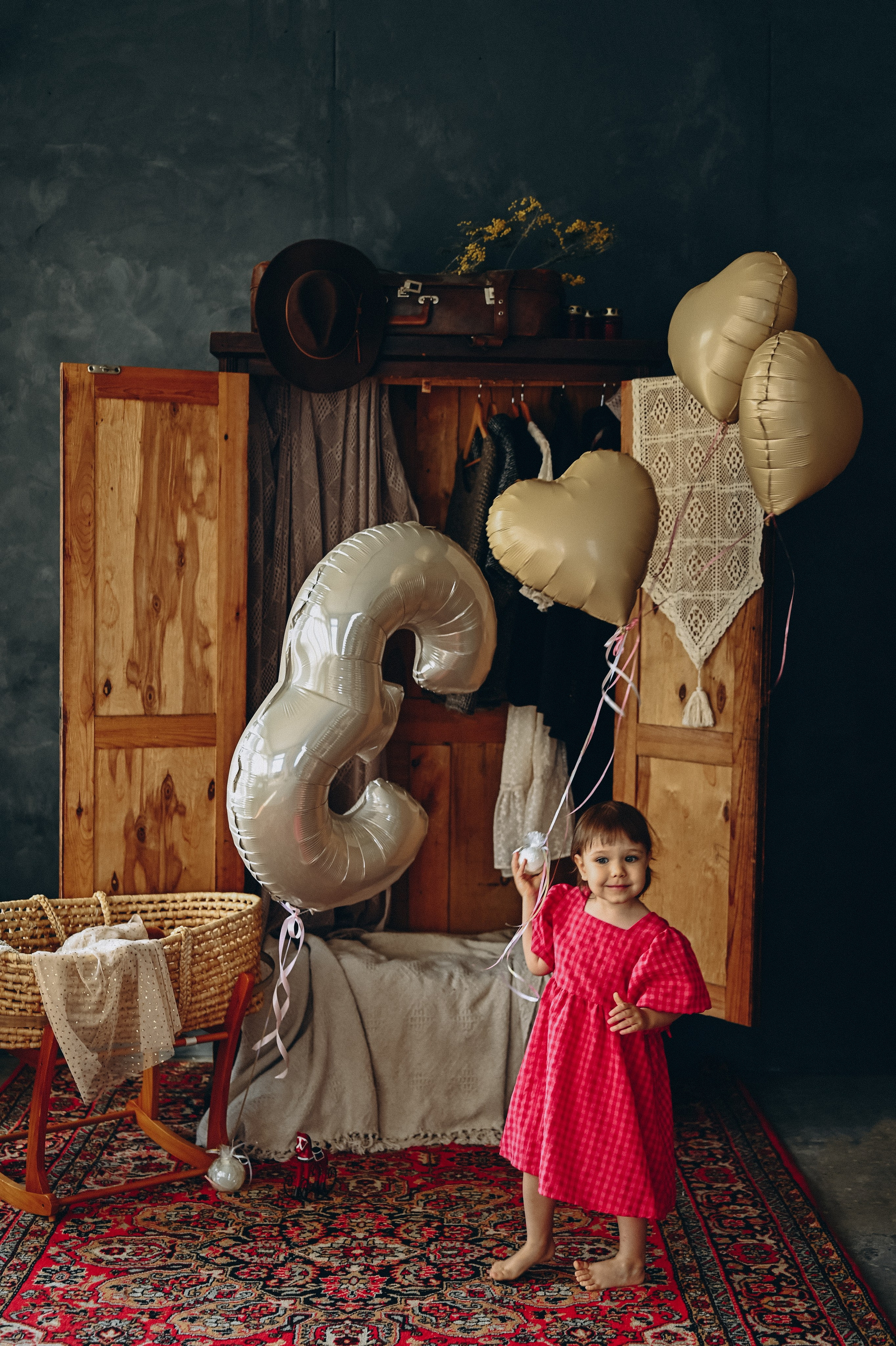 Варе три года. Семейный свадебный фотограф Екатеринбург Первоуральск Шарнина Алёна