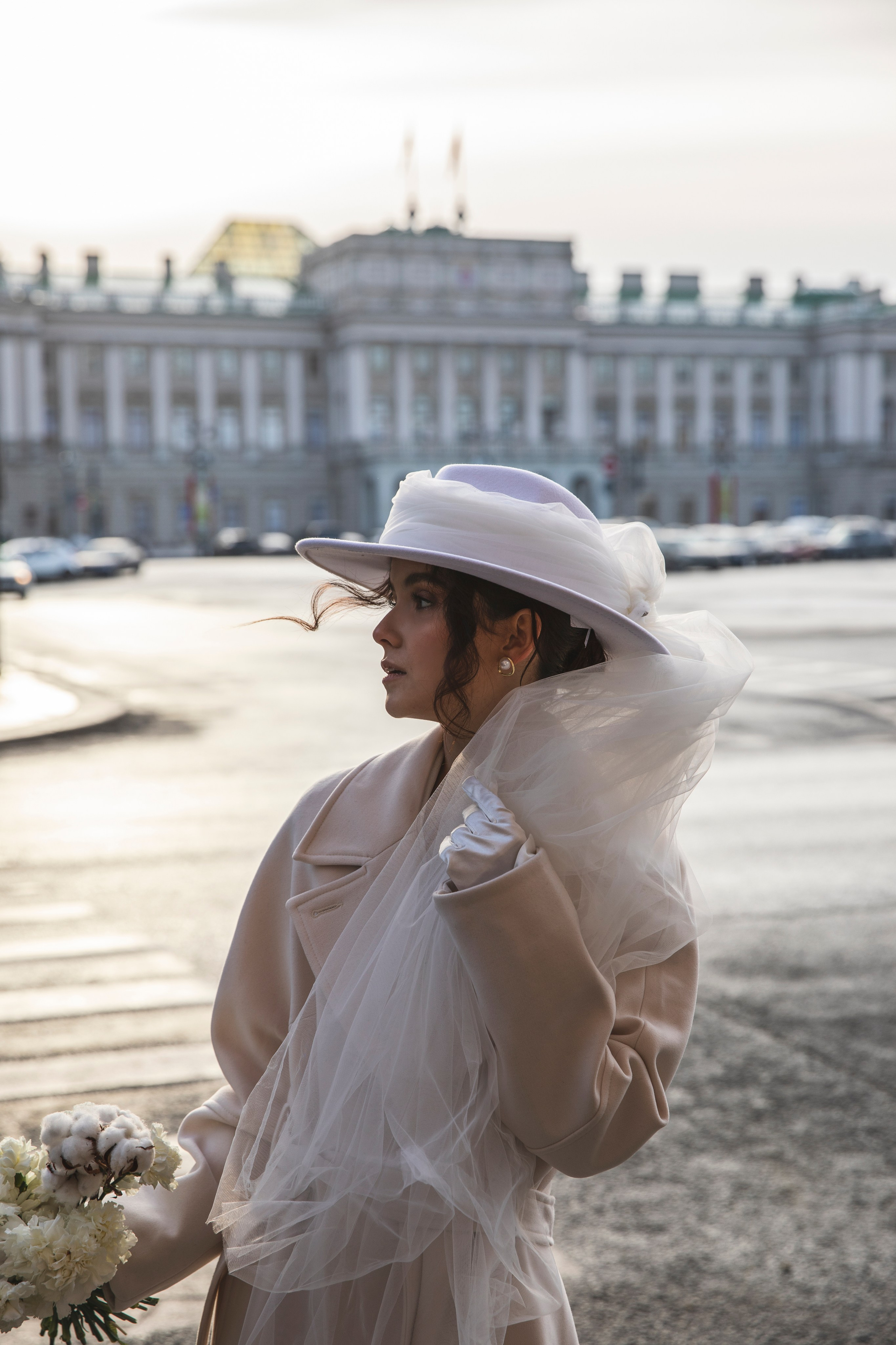 Анна и Роман. Свадебный и портретный фотограф