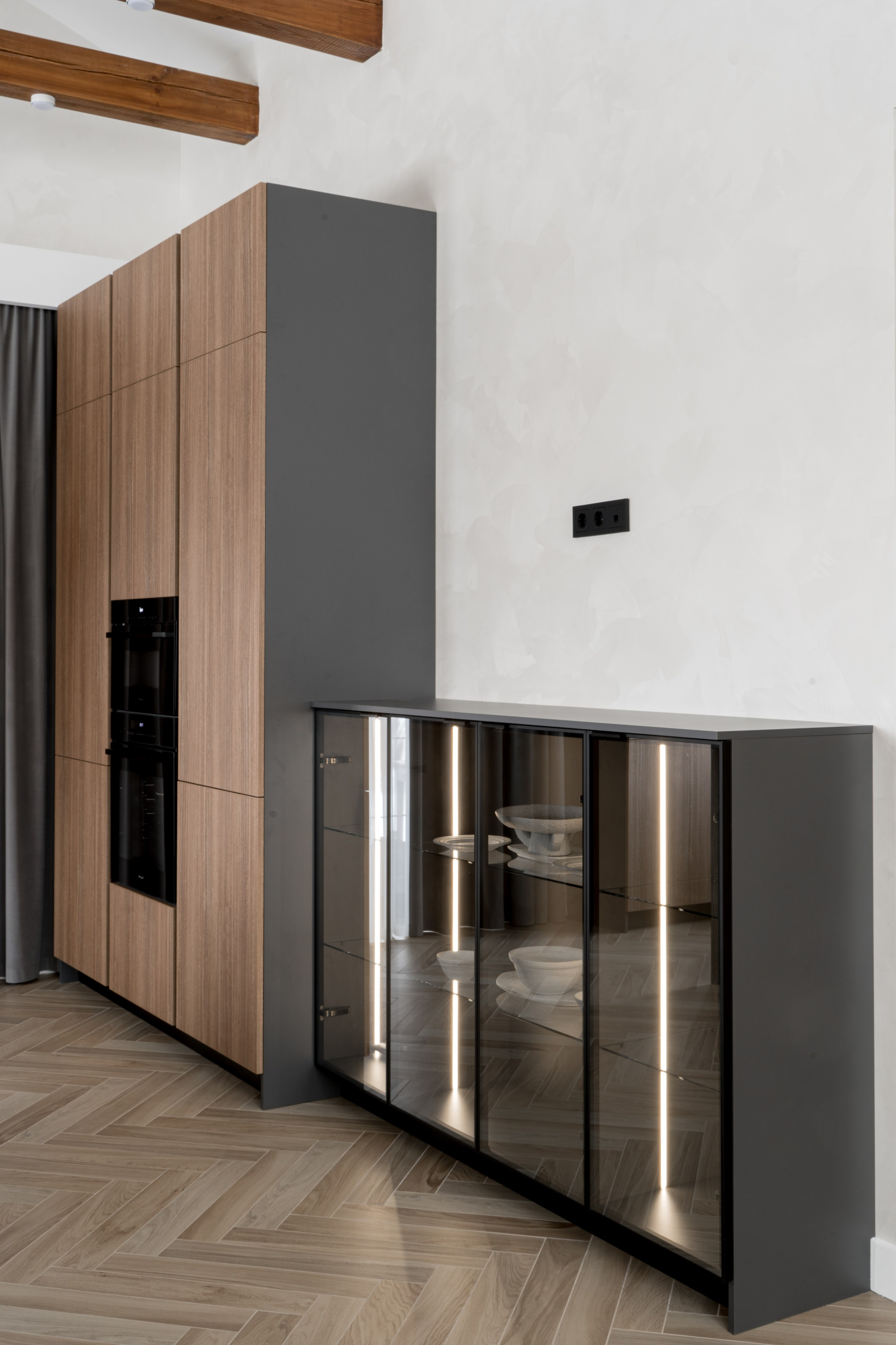 Классические кухни на заказ — фото из портфолио | Prime Мебель. Prime Мебель — кухни на заказ от производителя в Москве и Московской области | Изготовление и дизайн