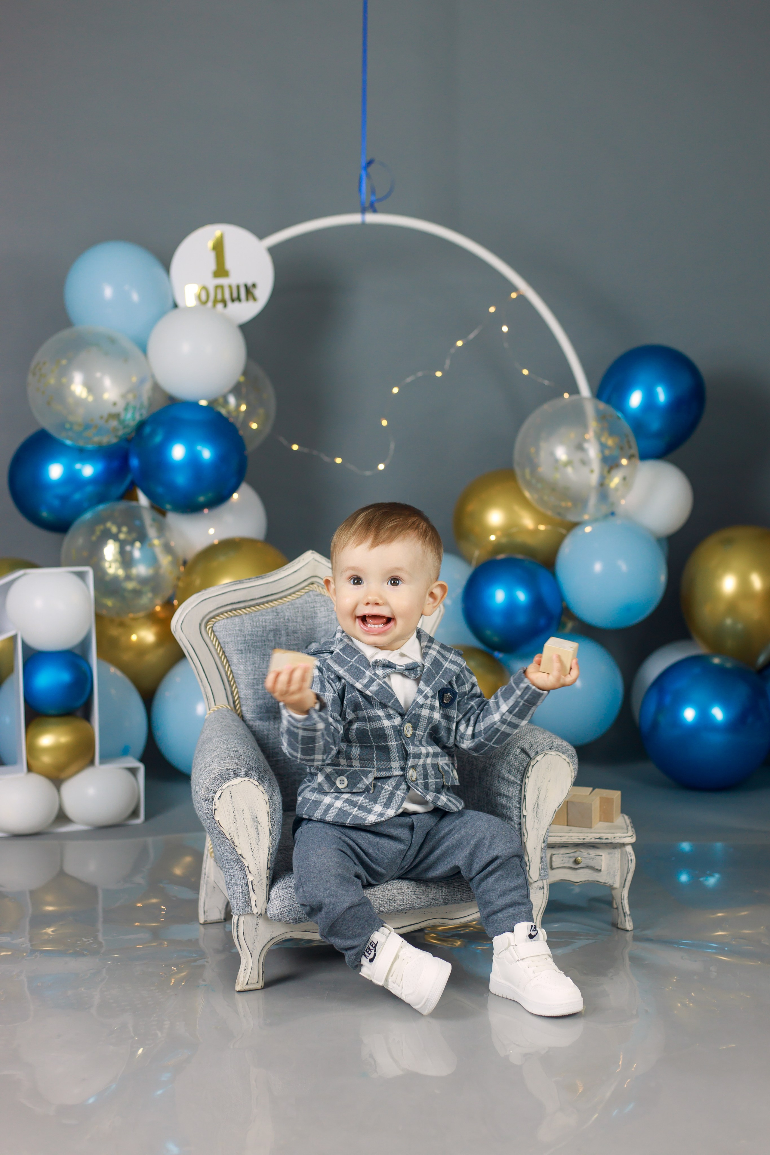 Годовасие. ФОТОСТИЛЬ, изготовление рекламной продукции в Приморско-Ахтарске