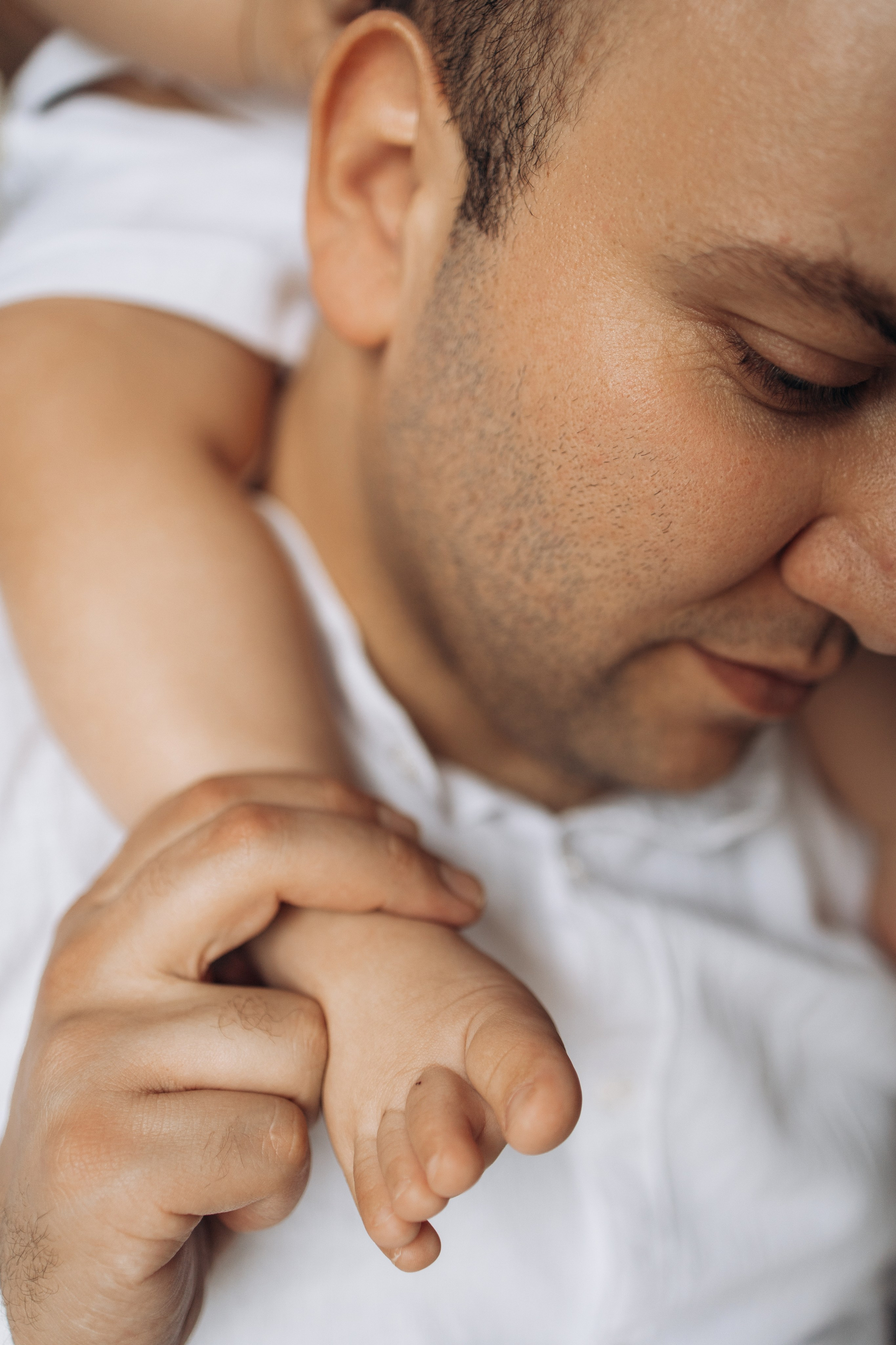 Семейная годик. Самый теплый фотограф в Краснодаре Рябоконь Ксения