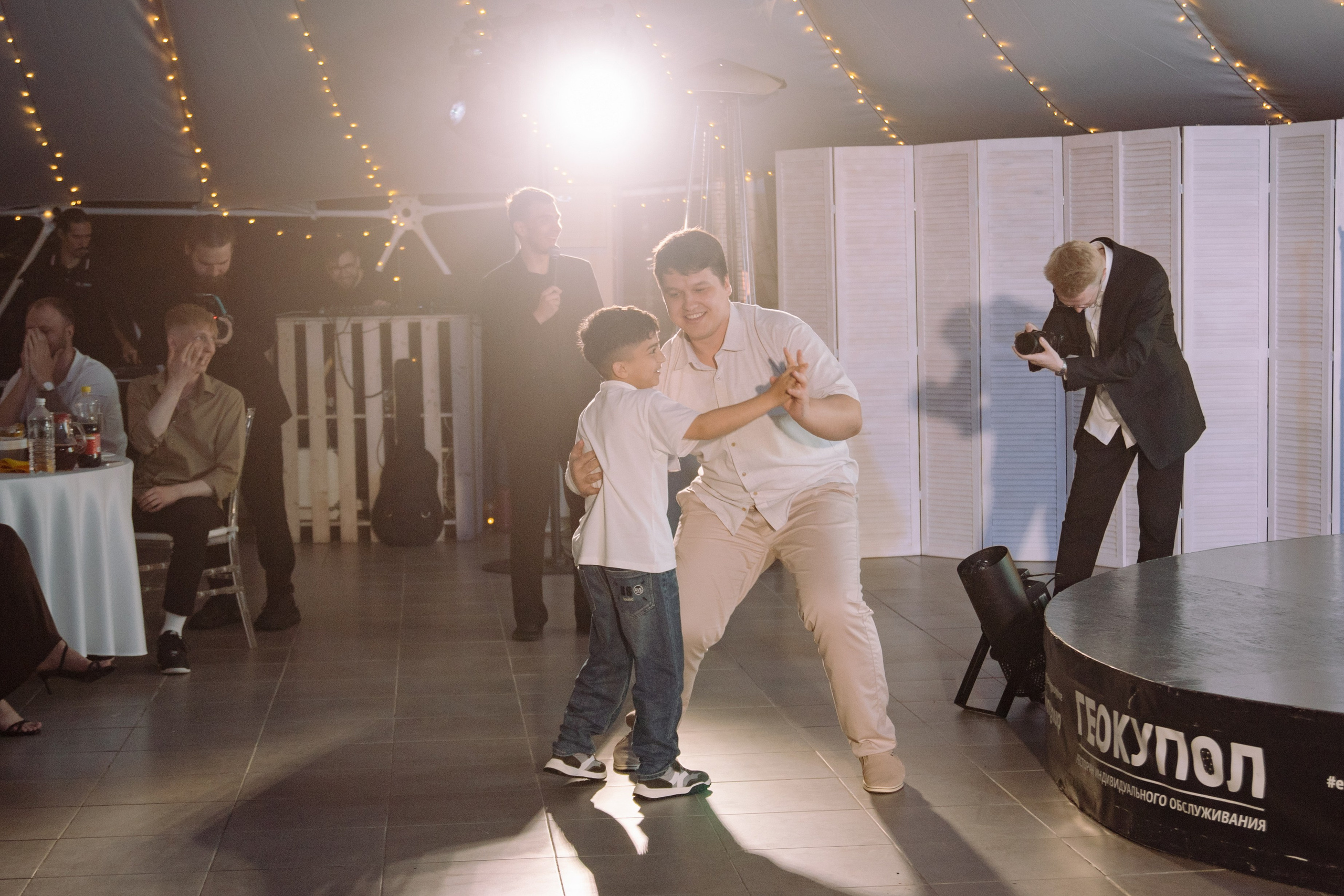 Артур & Диана | Банкет. Фотограф во Владивостоке Парамонова Елена