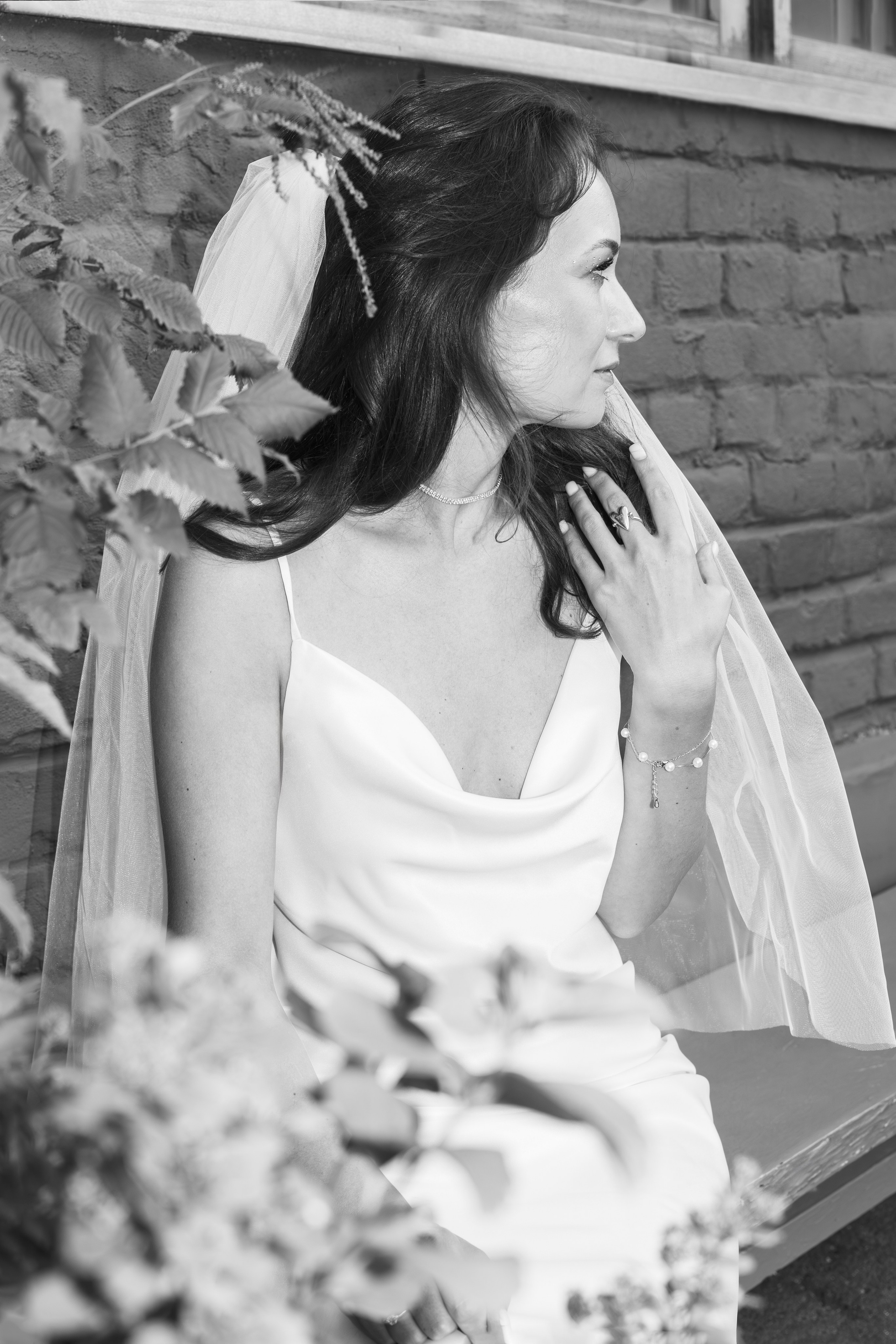 Chao, Khromova!. Главная