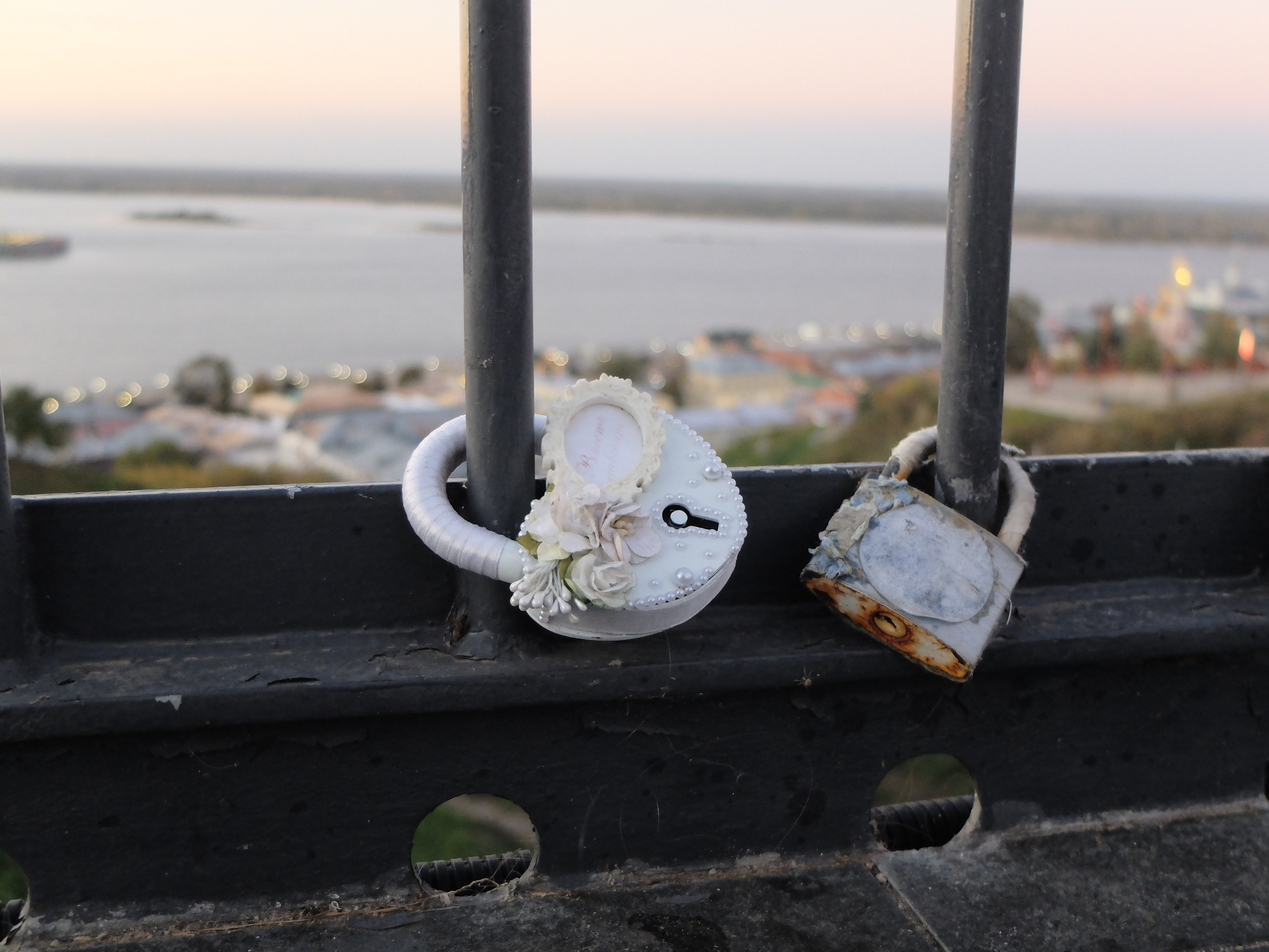 Нижний Новгород. Фотографъ Сергѣевъ. Поймать мгновеніе