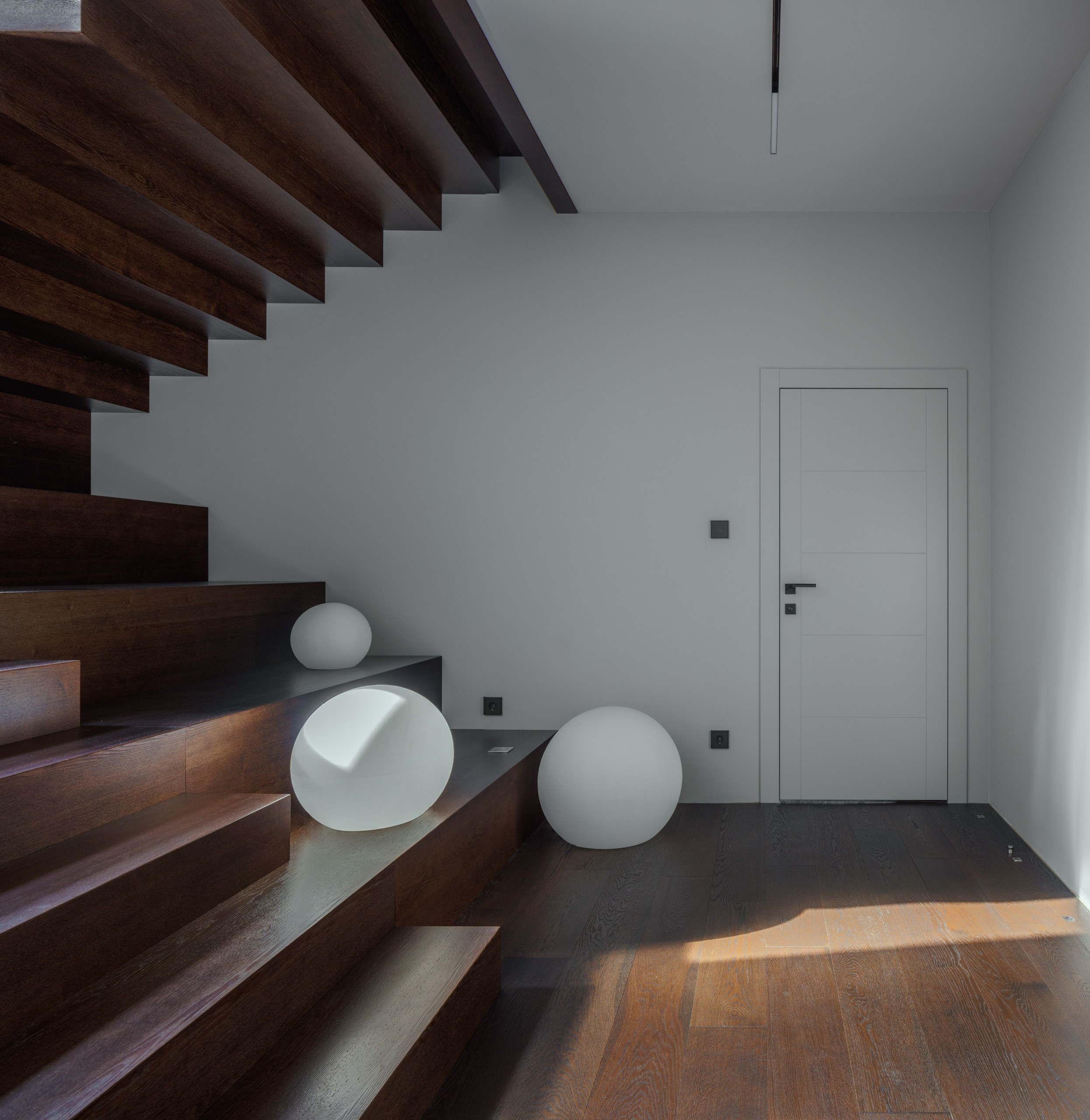 Дом для семьи в "Дуброво" - Интерьерный фотограф Коваль Илья. Коваль Илья — Интерьерный и архитектурный фотограф