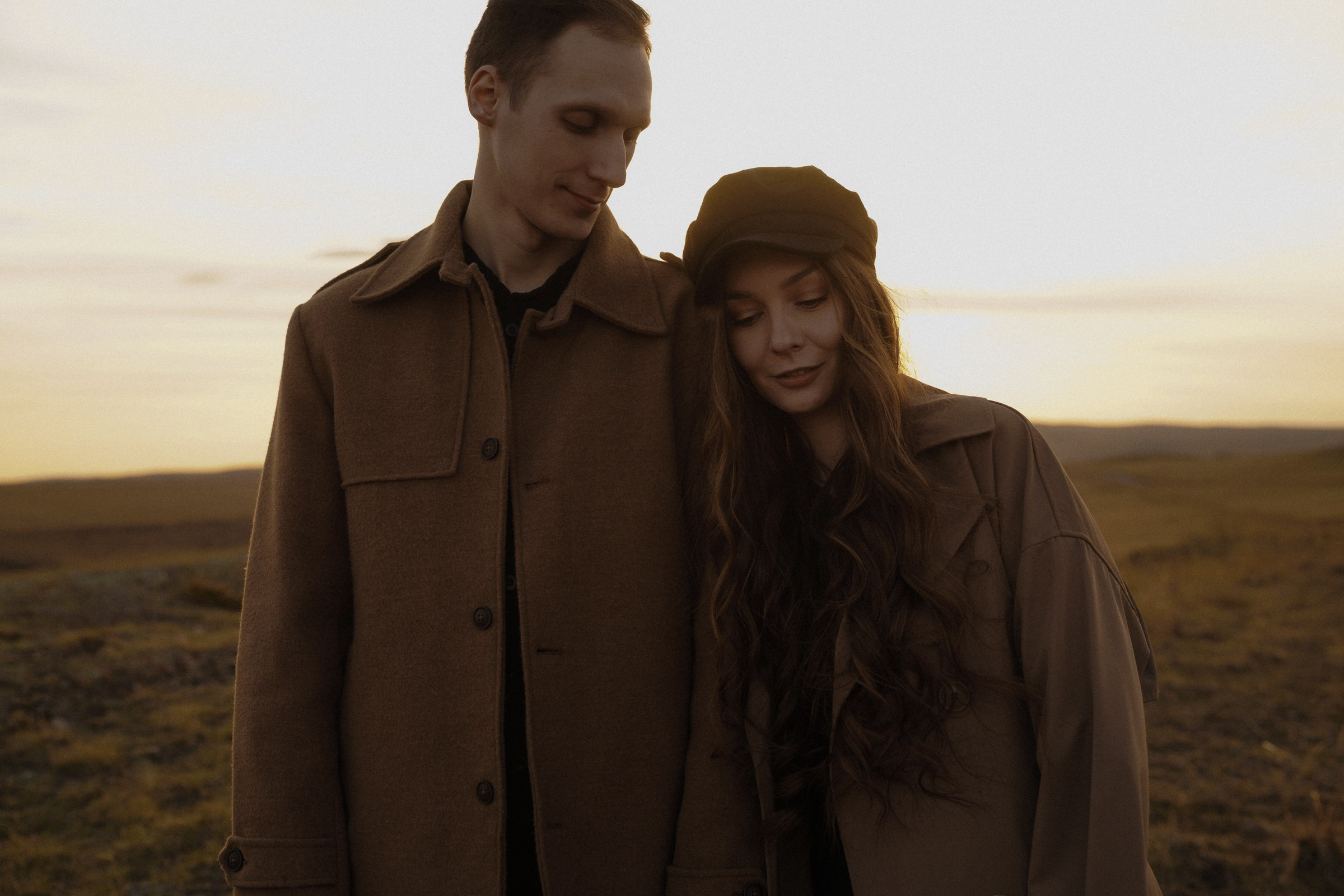 С тобой так спокойно…. Свадебный и семейный фотограф в Абакане Василевский Алексей