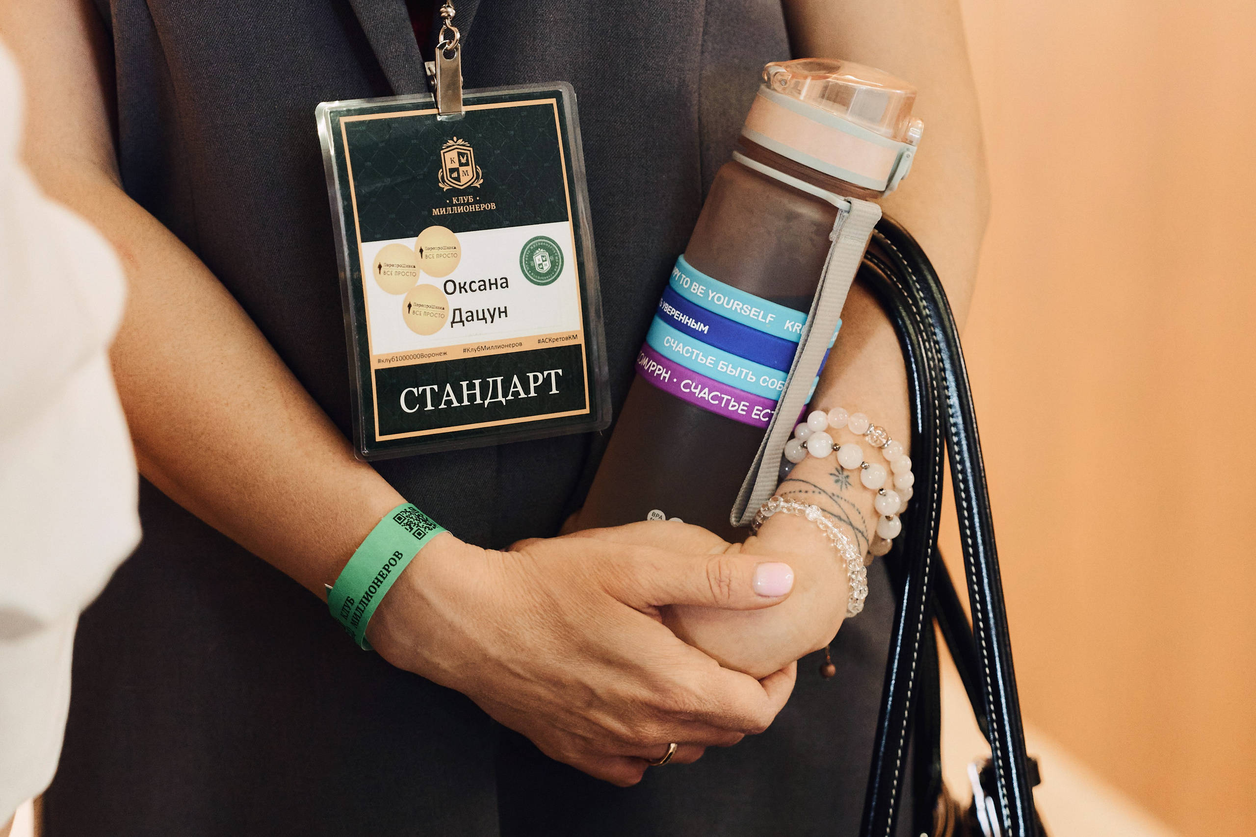 Репортажная съемка мероприятий в Воронеже. Свадебный и репортажный фотограф в Воронеже Роман Янко