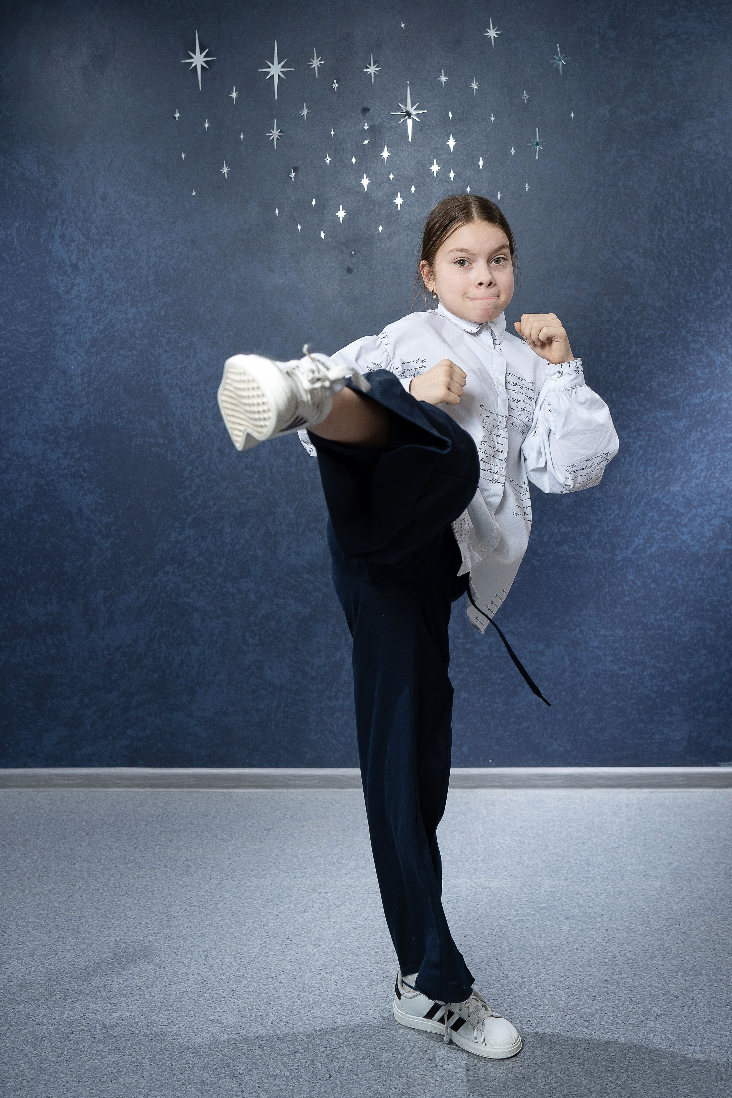 В рекриации. Тот Самый альбом