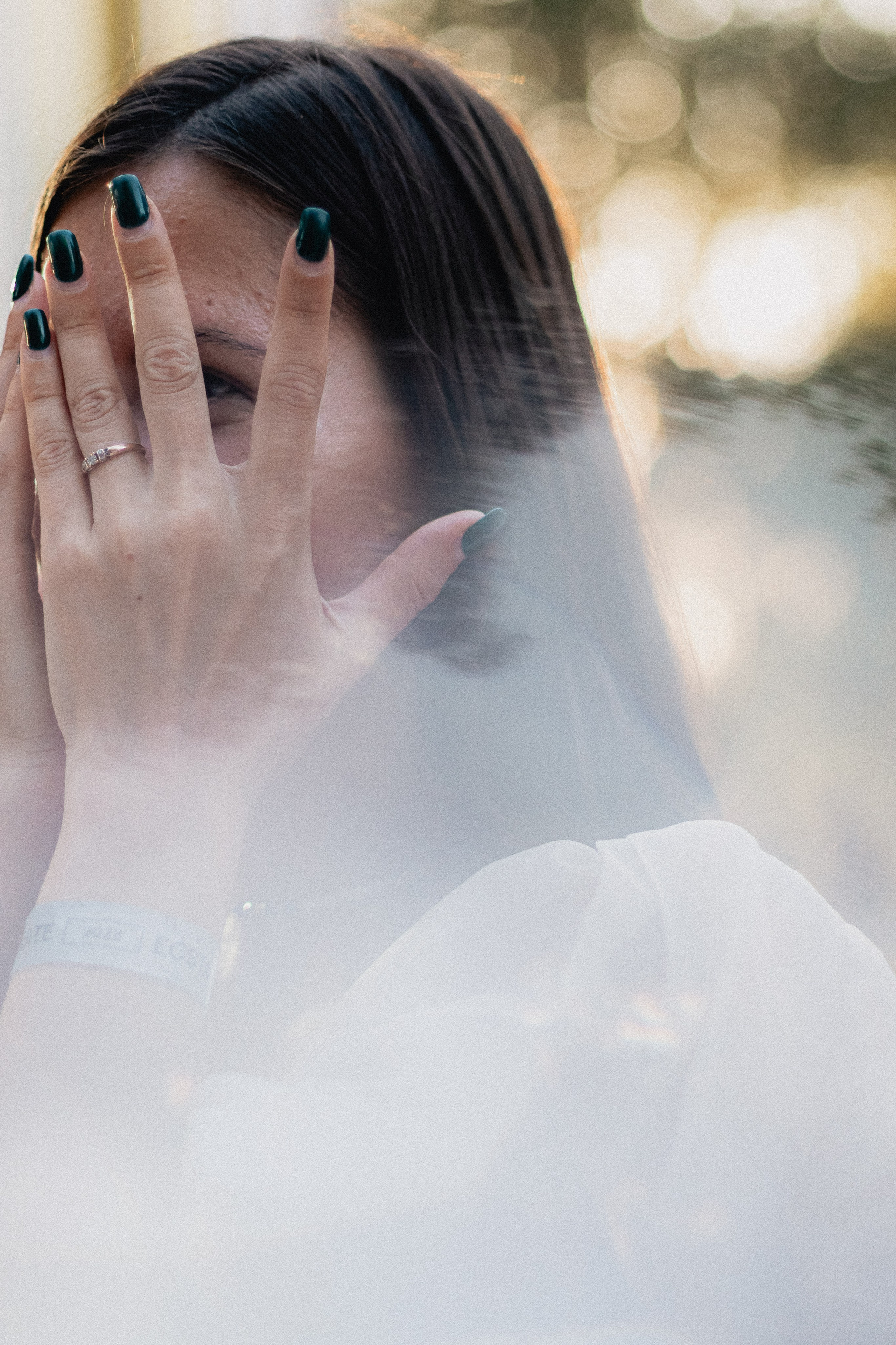 Ecstatic Berezy. Mariam Bagdasaryan