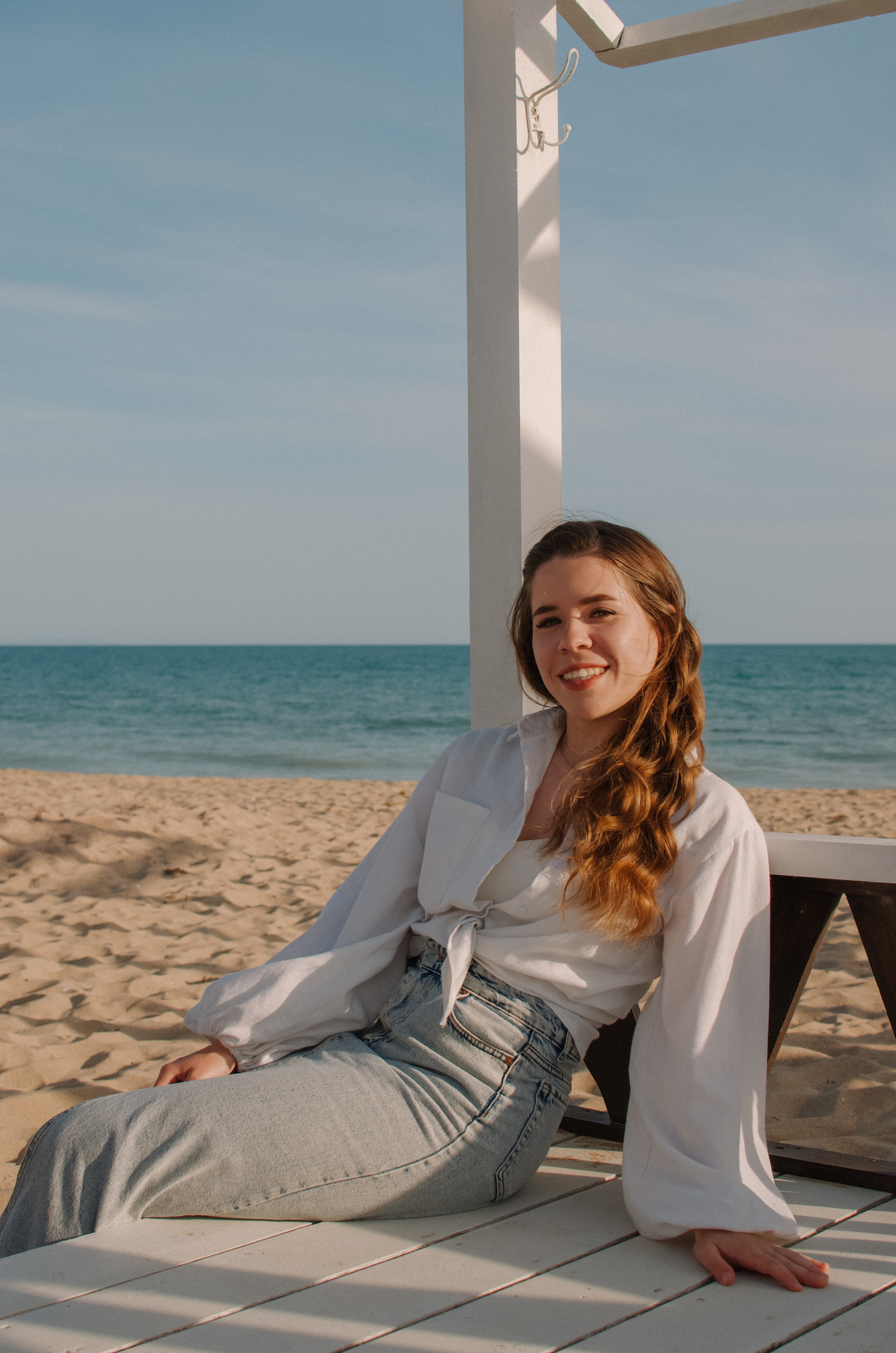 История одной семьи 🤍. Фотограф в Евпатории и по Крыму с которым комфортно всем Добровольская Татьяна