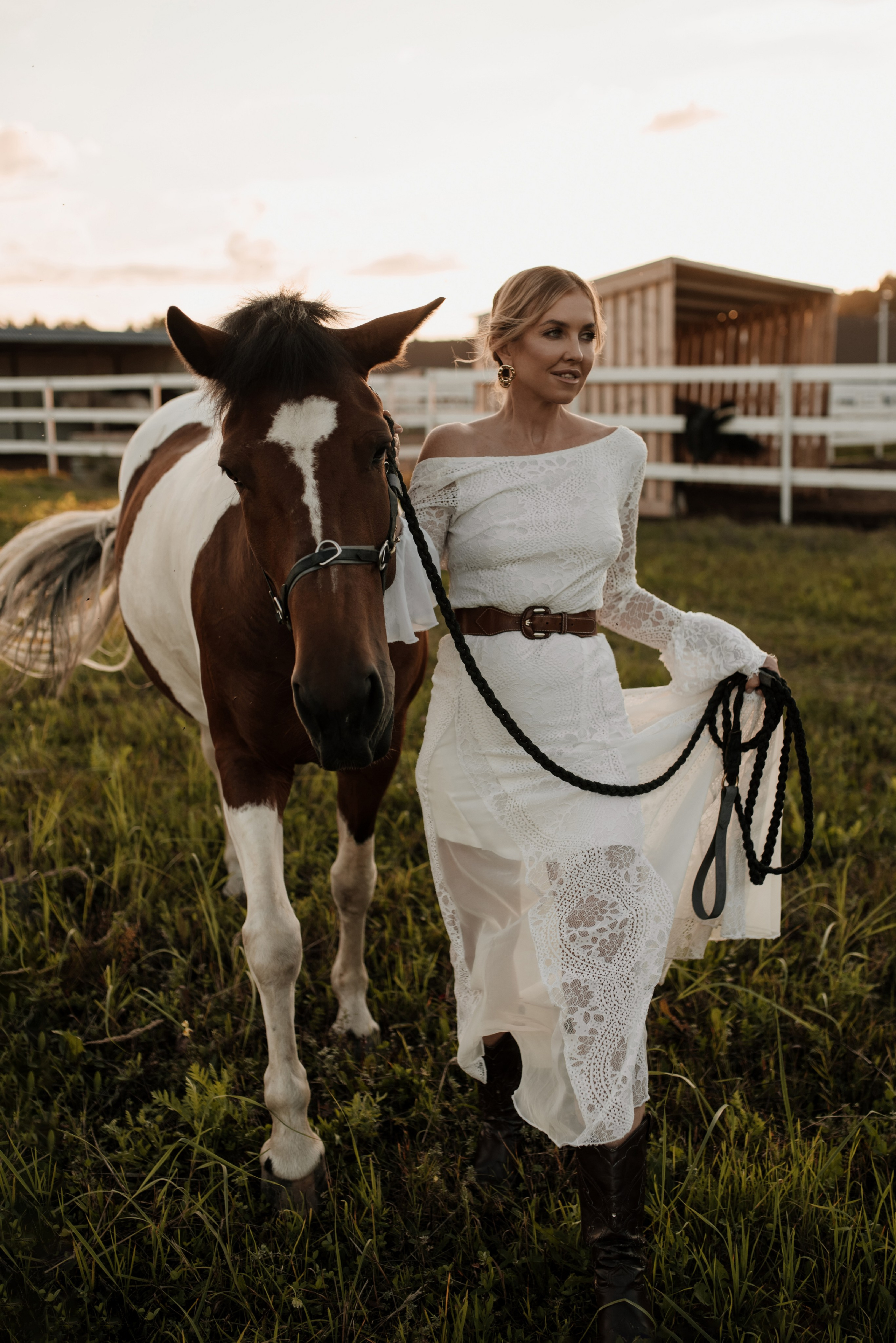Катя Ипподром. Фотограф Ольга Плеханова | Нижний Новгород, Москва