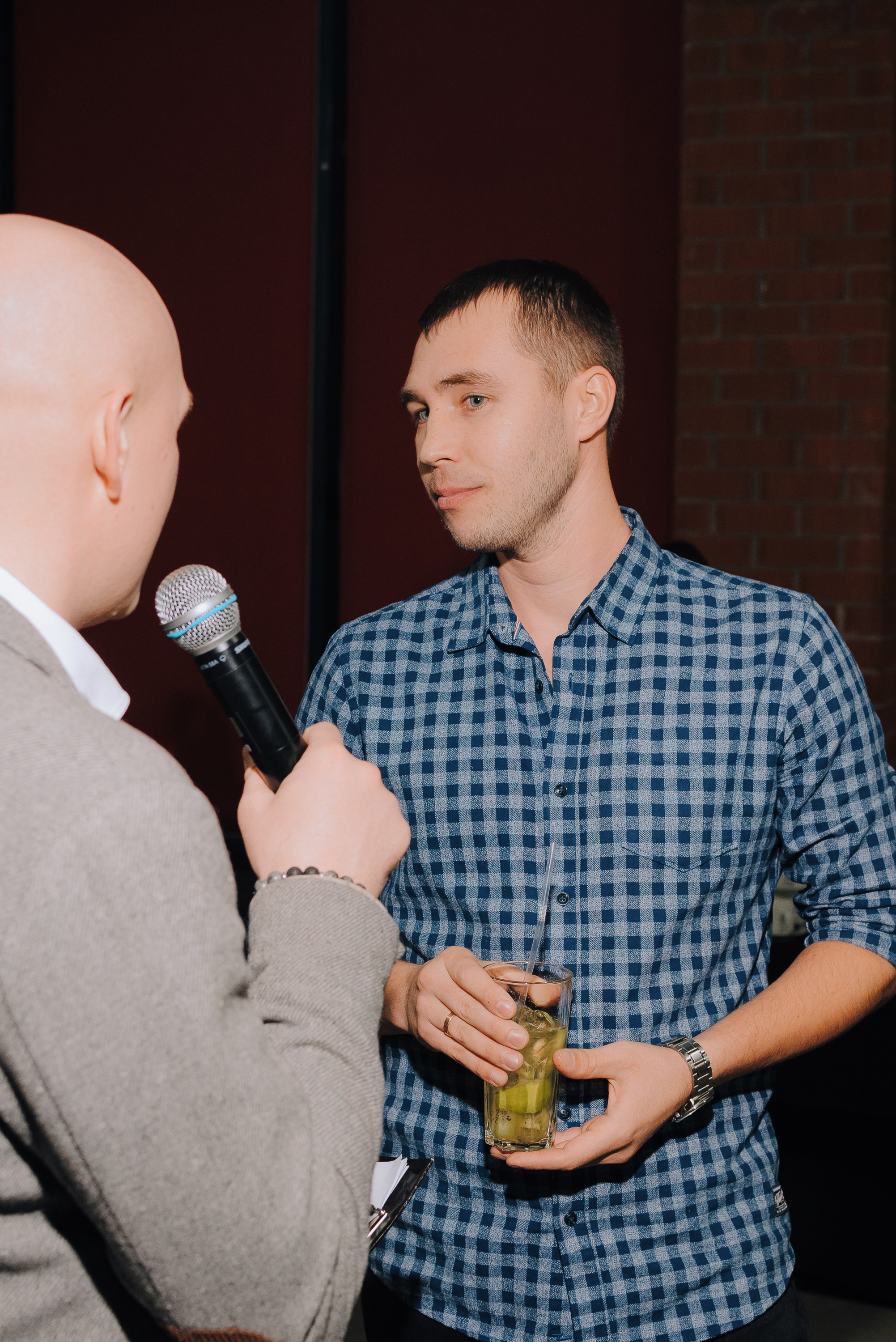 Презентация нового EXEED VX. Репортажный фотограф Зуев Роман г. Челябинск