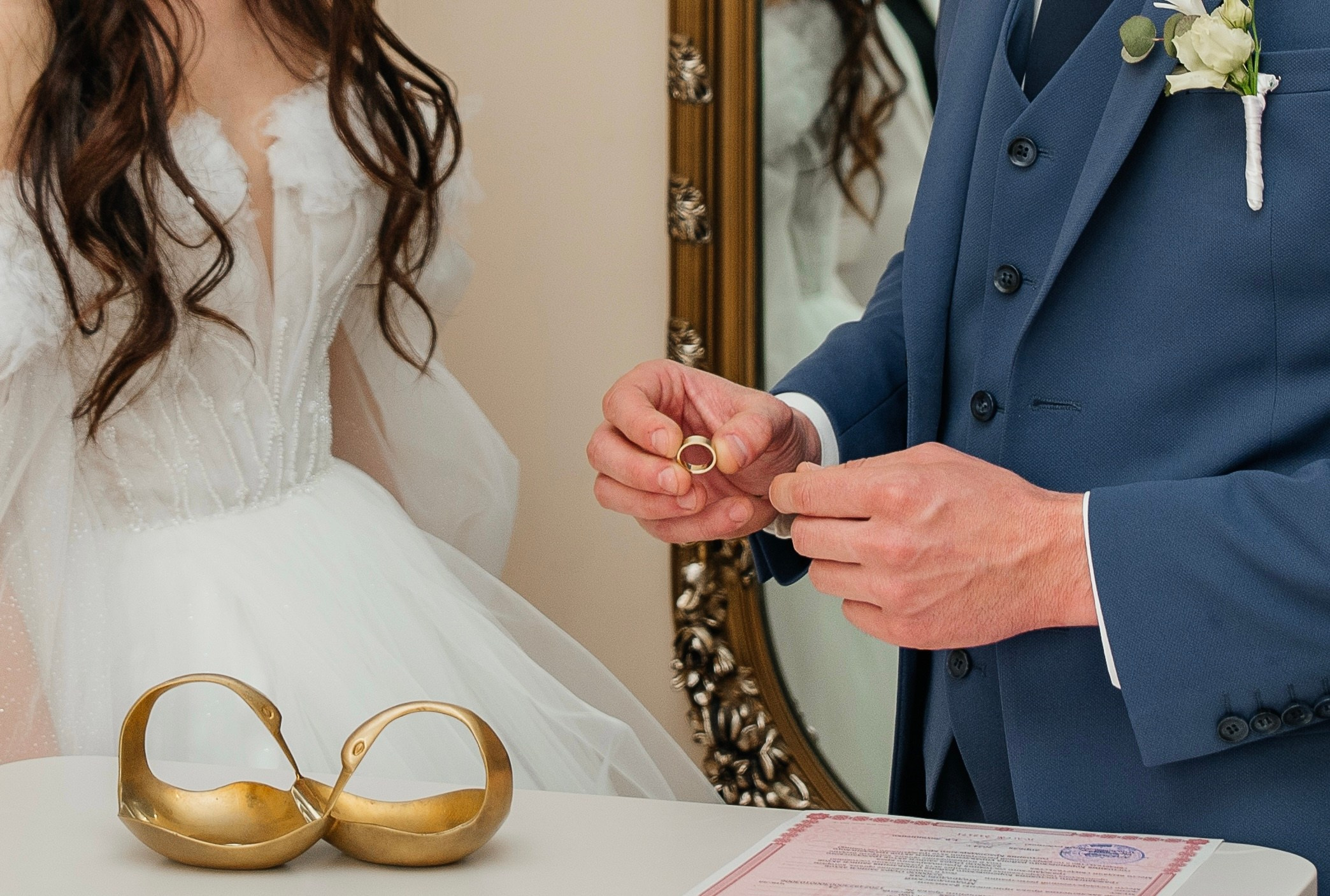 Евгений и Валентина. Свадебный и семейный фотограф Кореновск/Краснодар