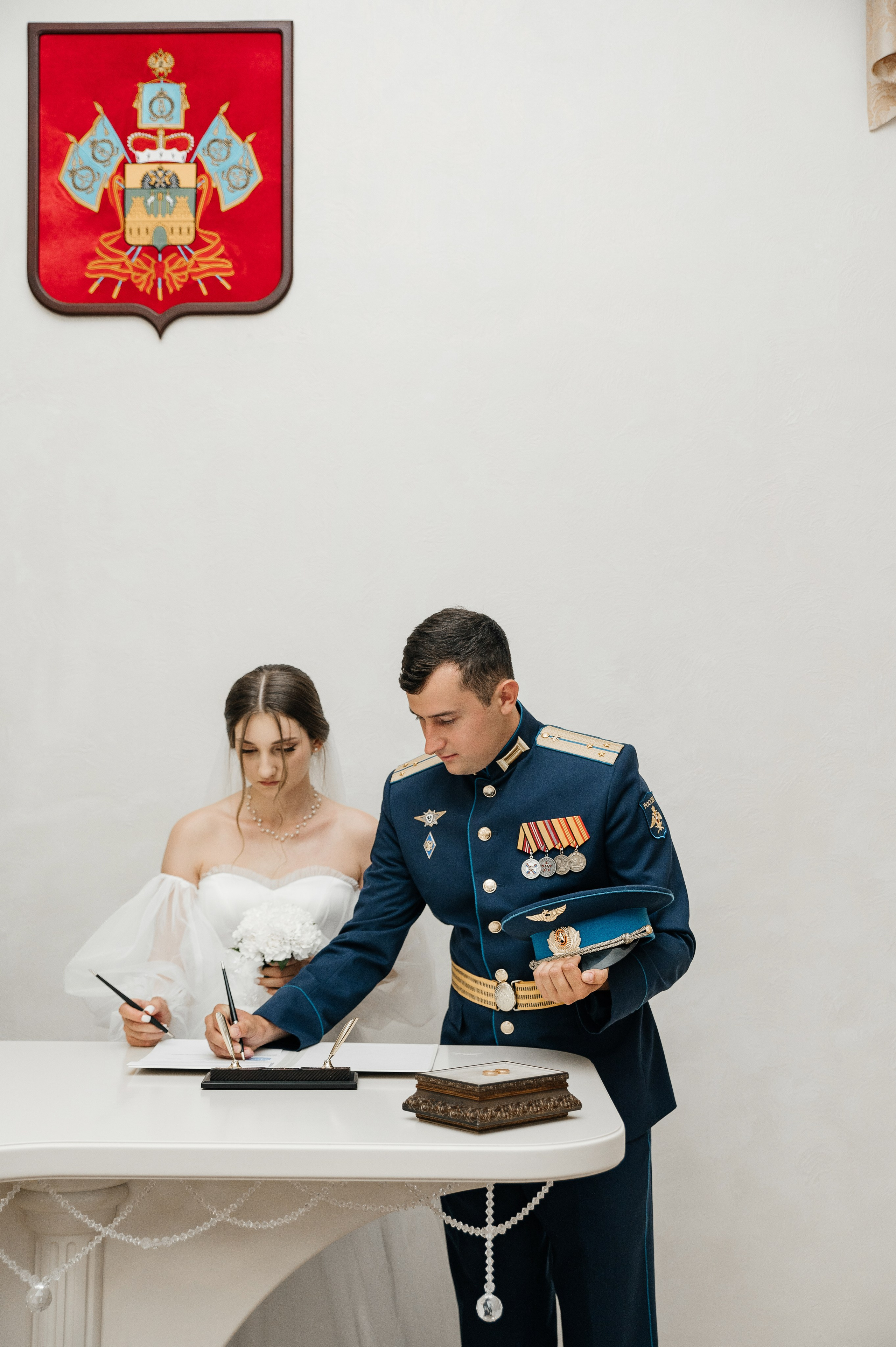 Олег и Татьяна. Свадебный и семейный фотограф Кореновск/Краснодар