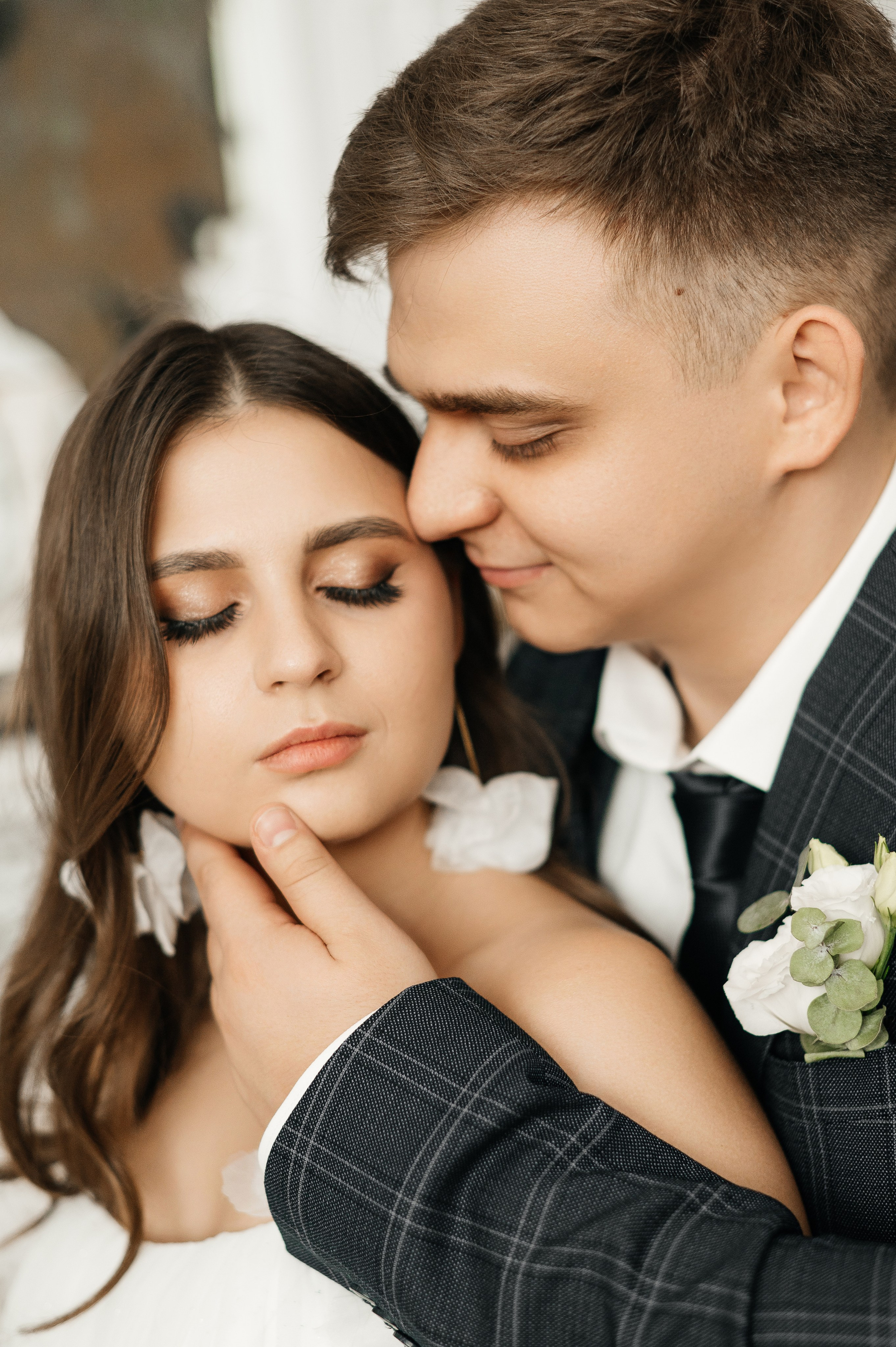 Александр и Ольга. Свадебный и семейный фотограф Кореновск/Краснодар