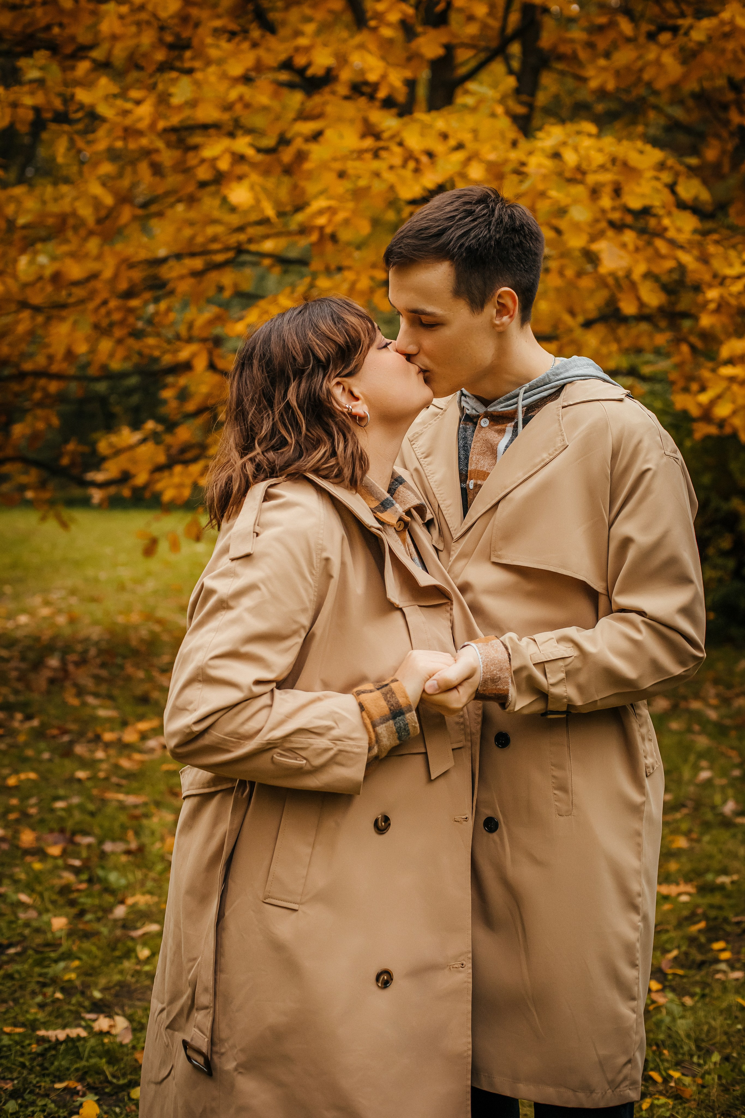Лиза и Андрей. Elena Sova — семейный и женский фотограф в Санкт-Петербурге