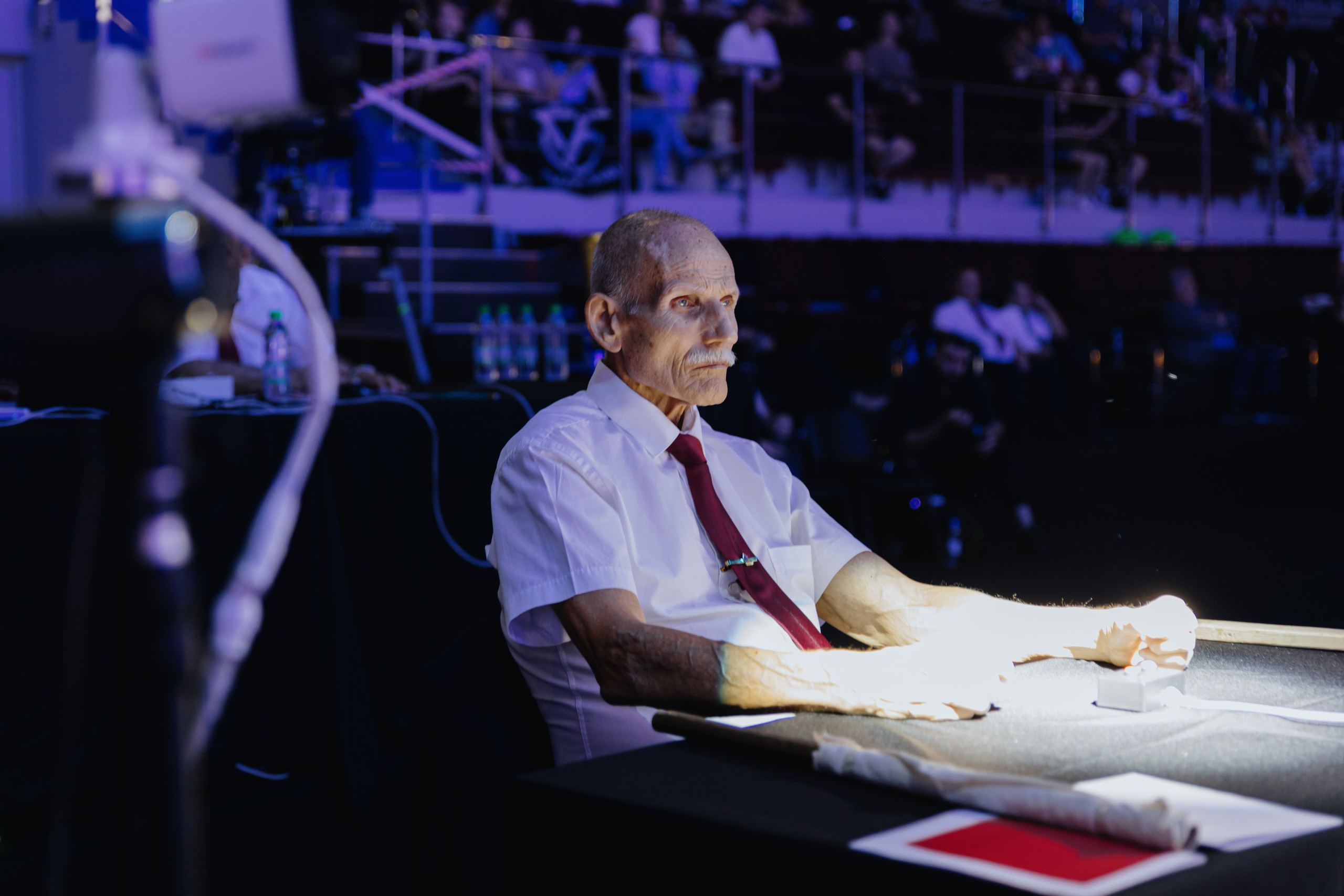 Чемпионат России по тяжелой атлетике 2025. Фотограф в Москве и Санкт-Петербурге Дарина