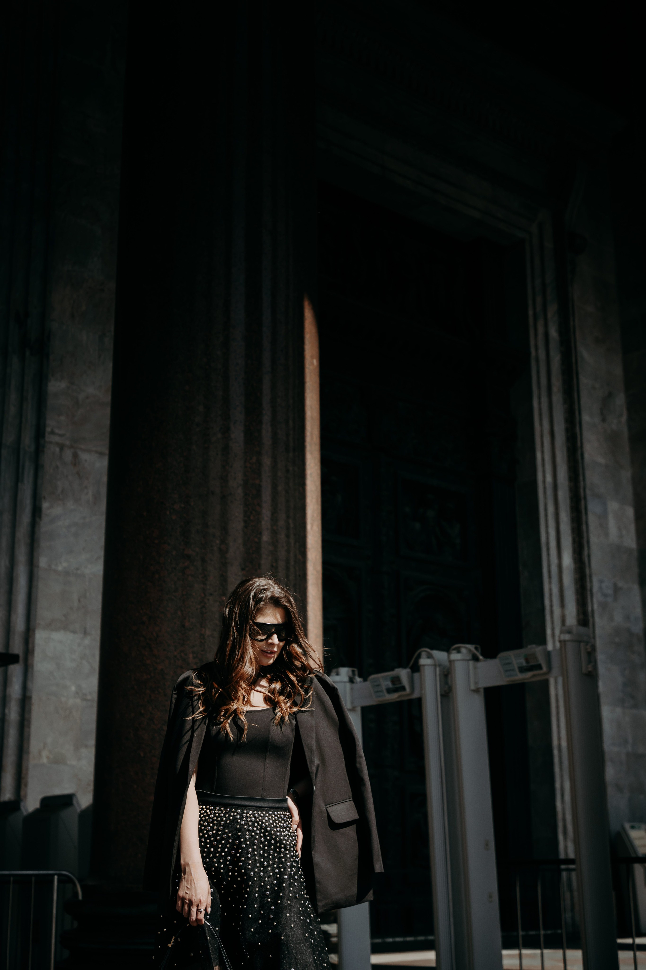 Диана. Фотограф в Москве и Санкт-Петербурге Дарина