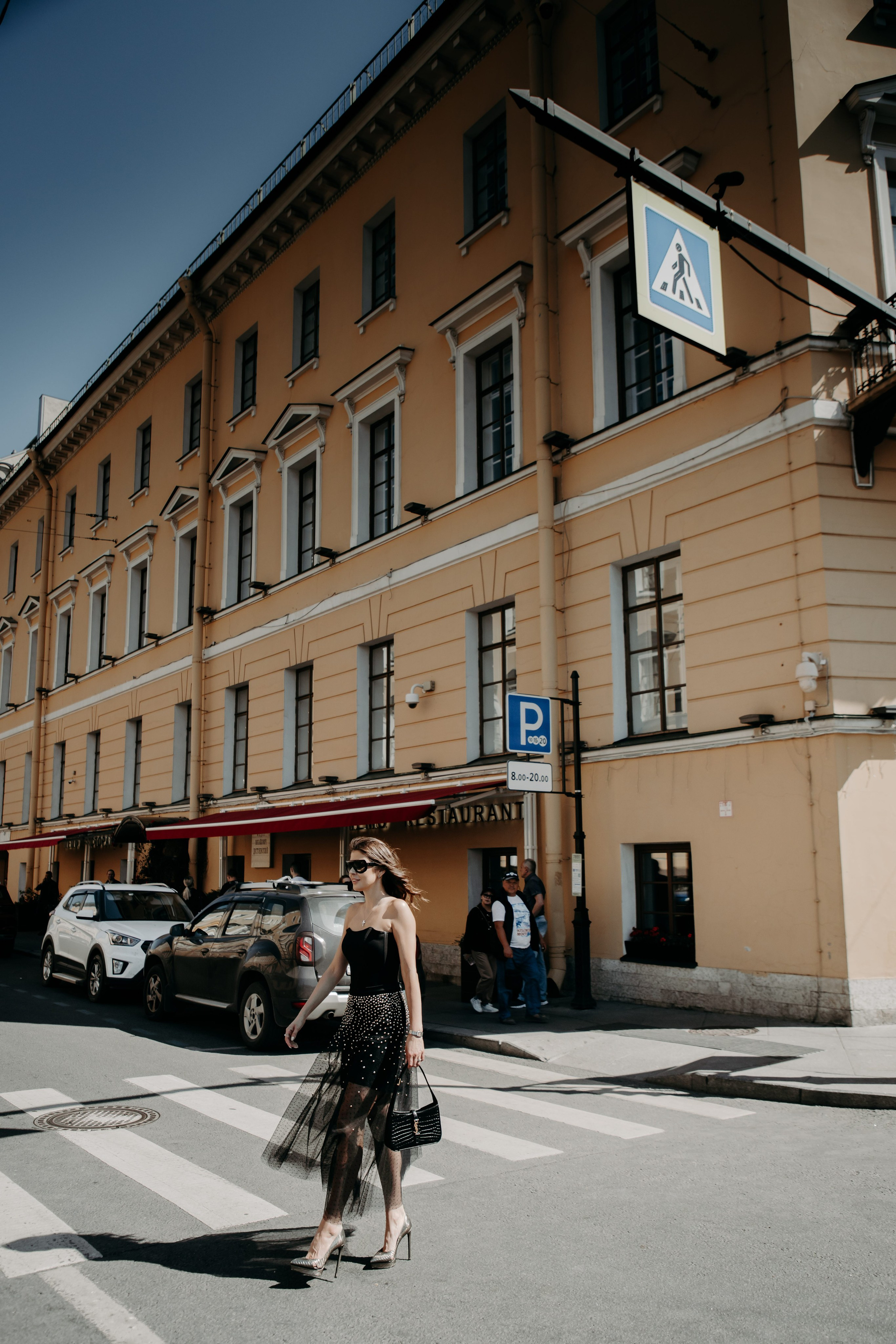 Диана. Фотограф в Москве и Санкт-Петербурге Дарина