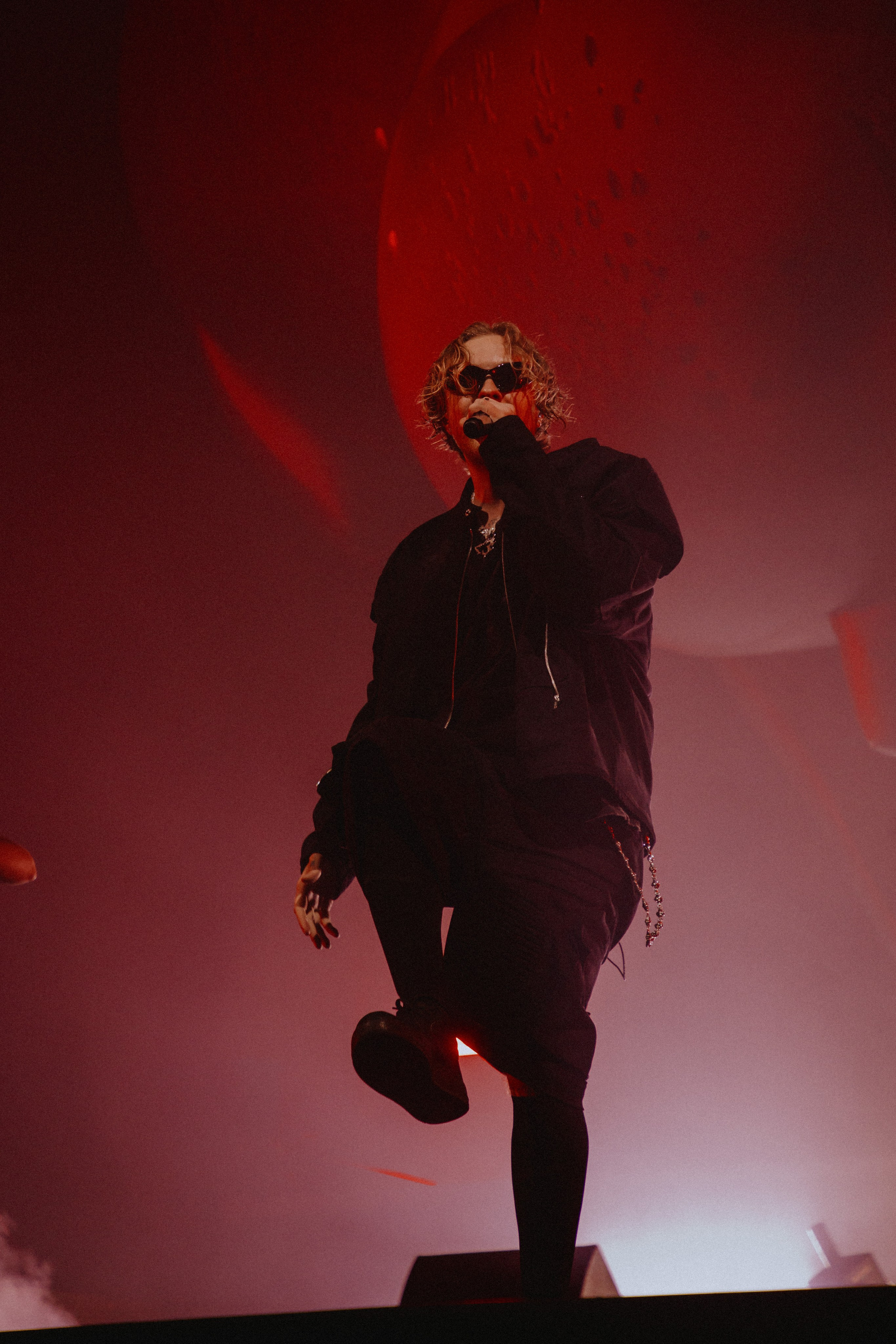 Концерты. Фотограф в Москве и Санкт-Петербурге Дарина