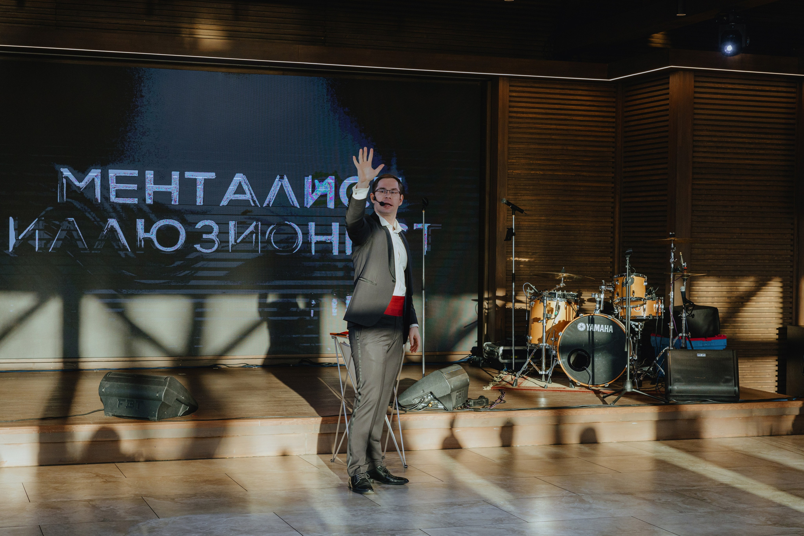 День Рождения Галины Сергеевны (Подольск). Фотограф в Москве и Санкт-Петербурге Дарина