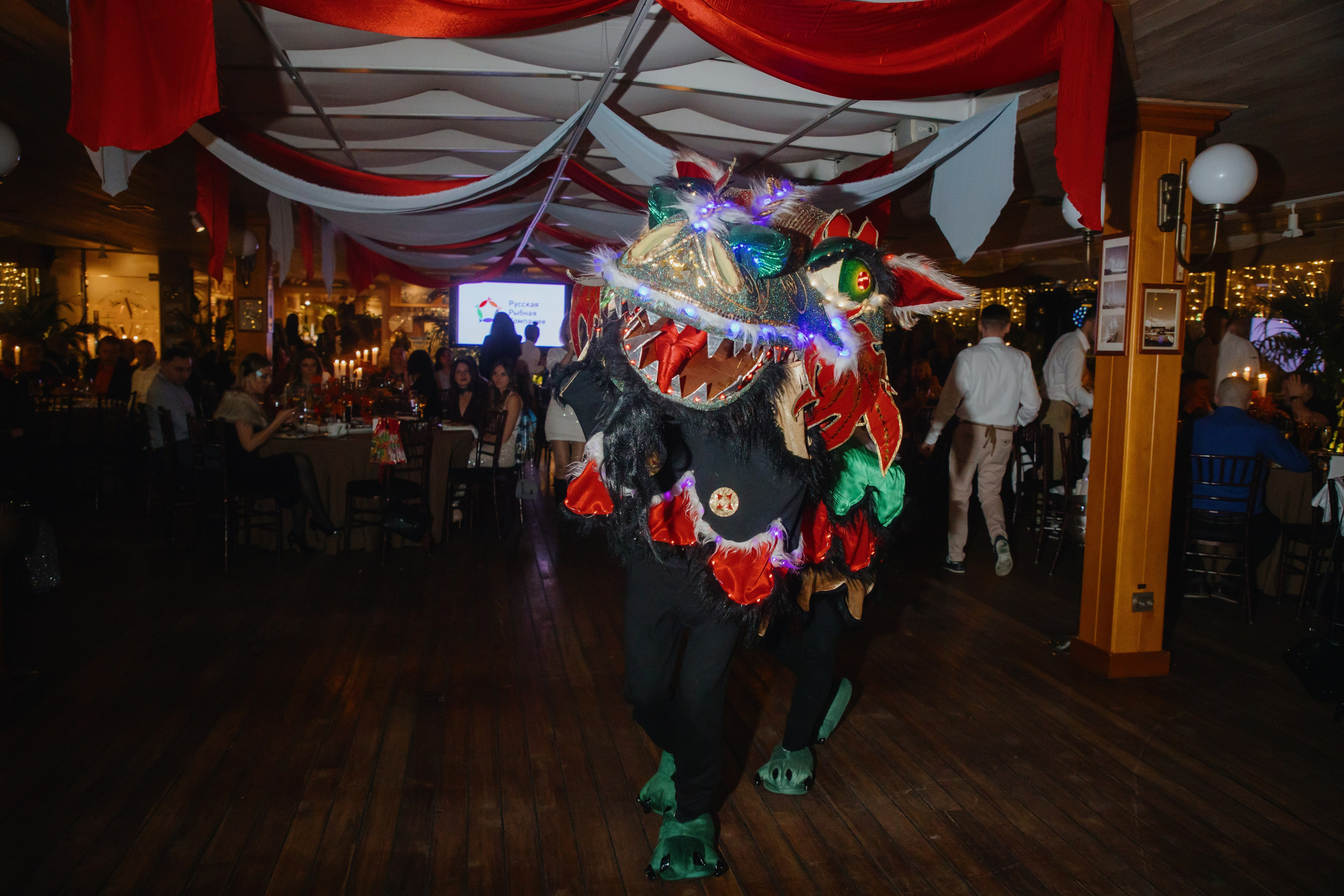 РРК. Фотограф в Москве и Санкт-Петербурге Дарина