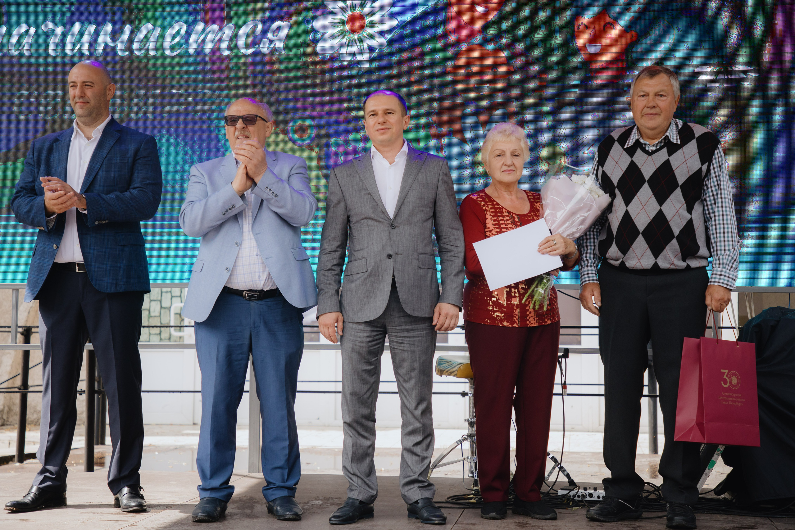Мероприятия с депутатом Государственной Думы (Санкт-Петербург). Фотограф в Москве и Санкт-Петербурге Дарина