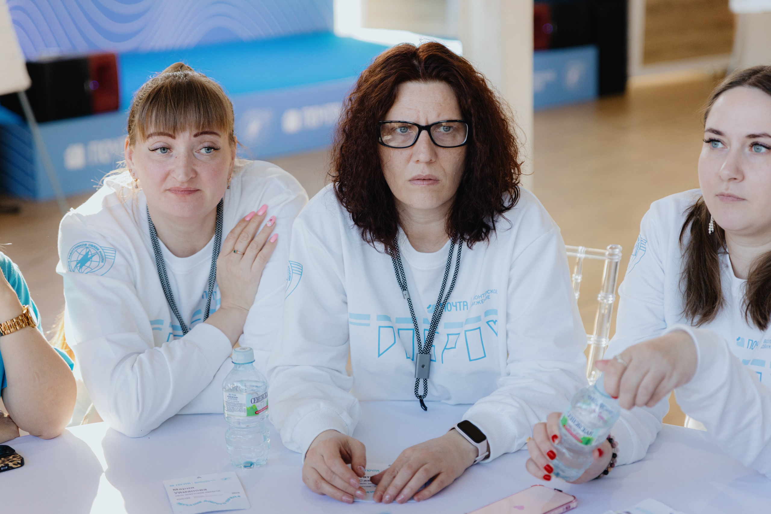 Почта России (Москва). Фотограф в Москве и Санкт-Петербурге Дарина