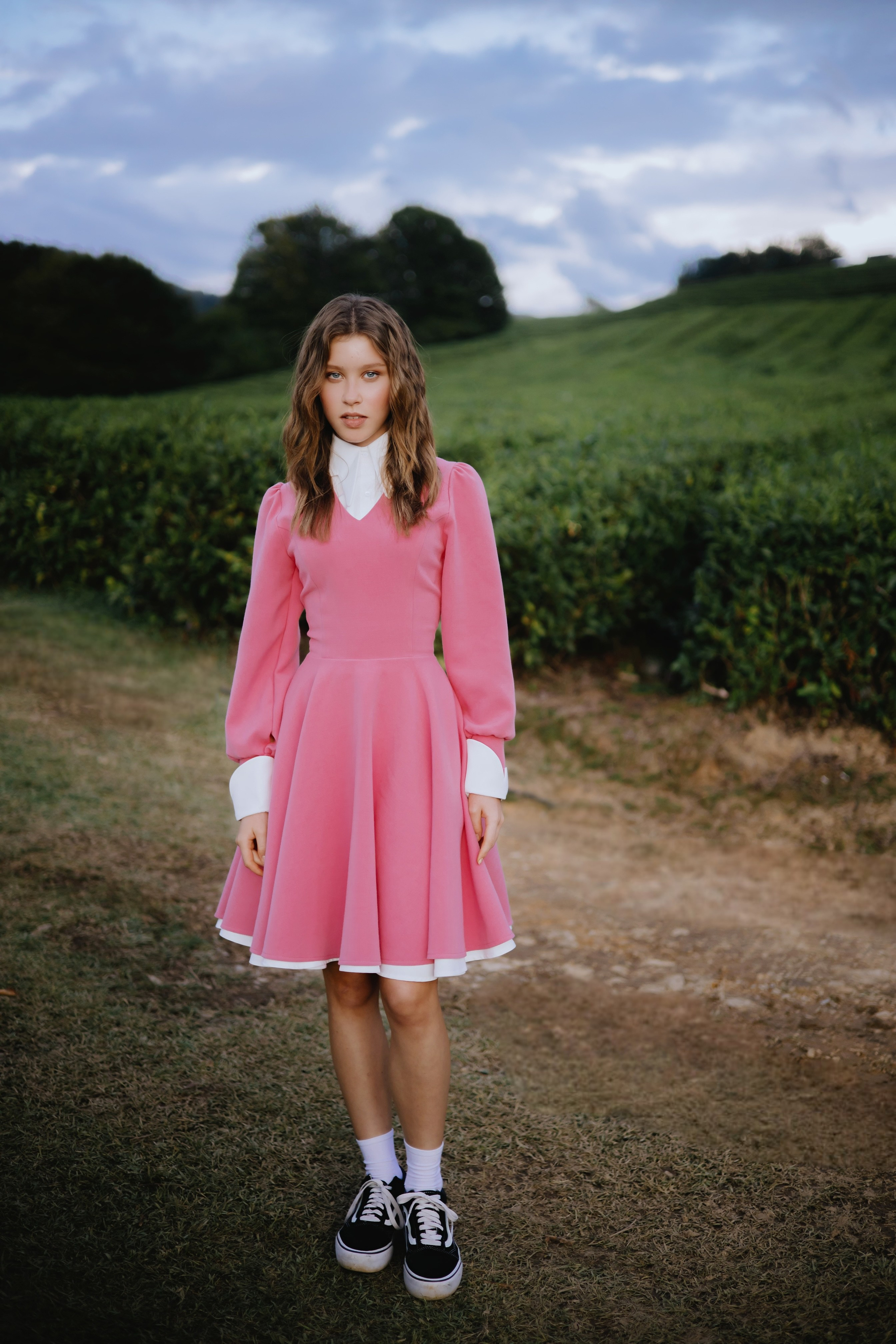 Backstage «Алиса в стране чудес». Фотограф в Москве и Санкт-Петербурге Дарина