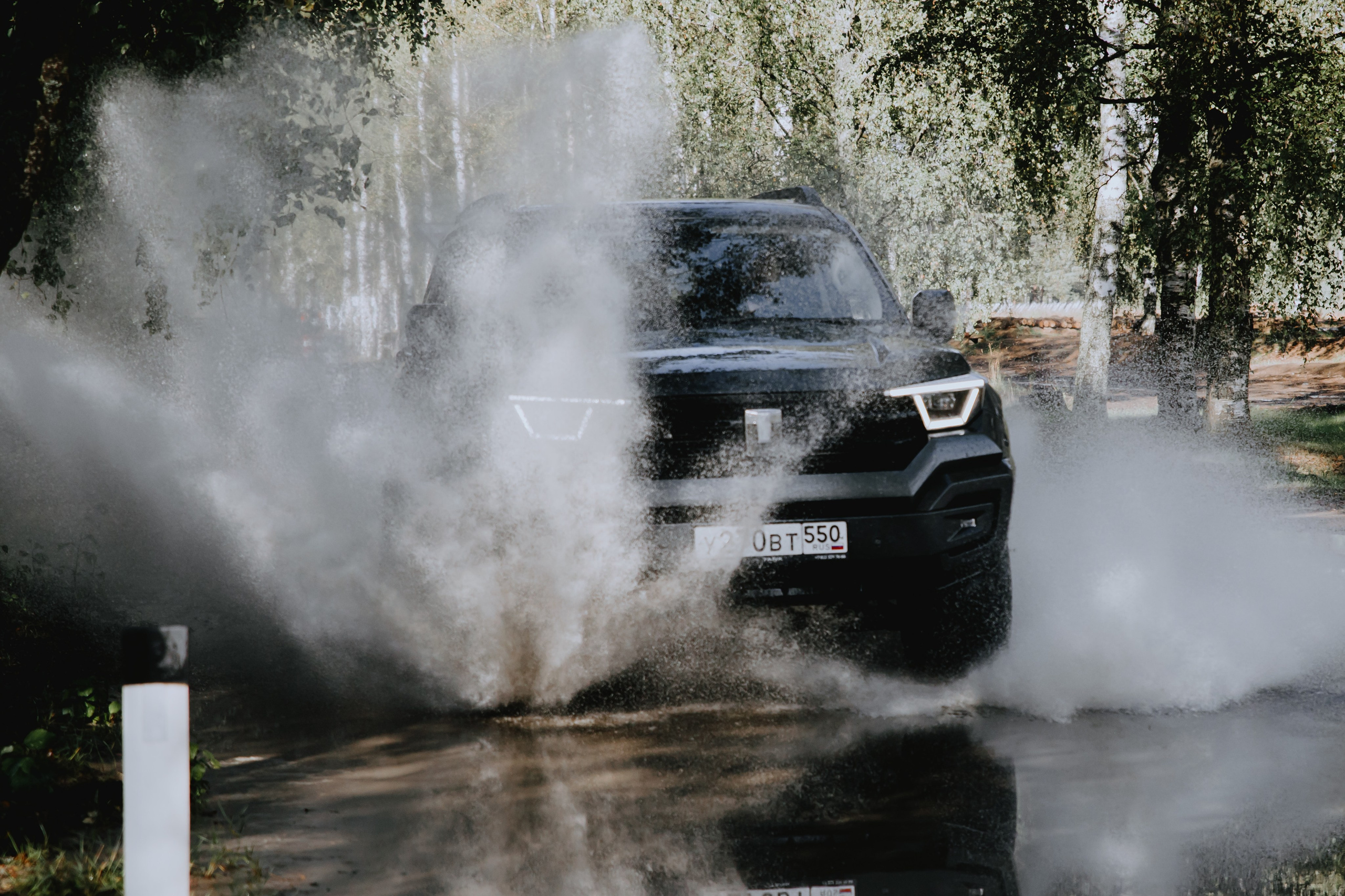 TANK на «Гонке Героев». Фотограф в Москве и Санкт-Петербурге Дарина