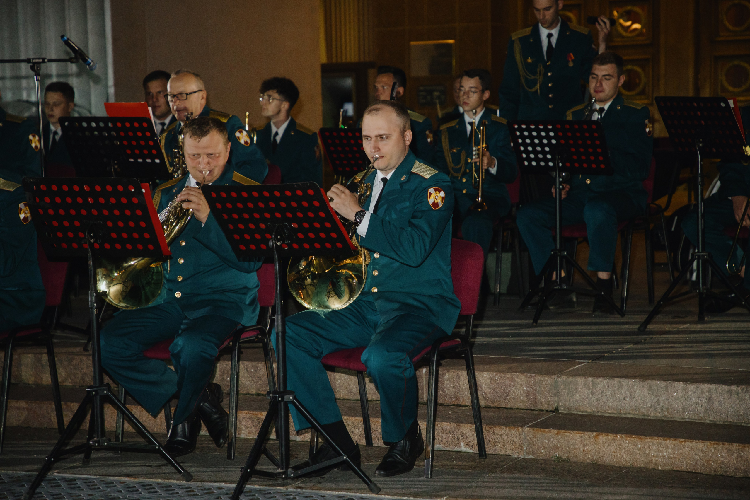 Свеча памяти (Москва). Фотограф в Москве и Санкт-Петербурге Дарина