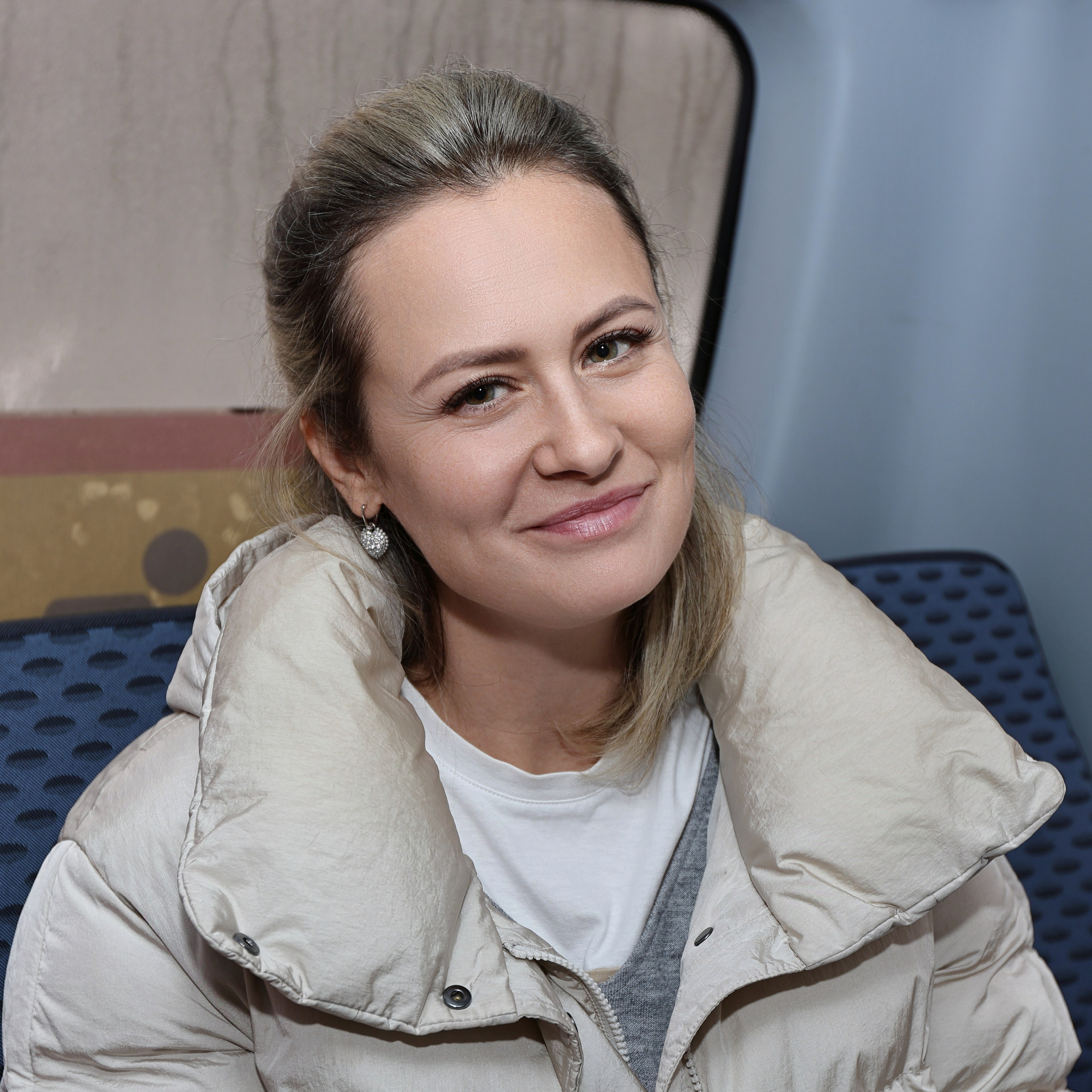 Примеры ретуши и обработки. Фотограф в Москве и Подмосковье, Николай Сорокин