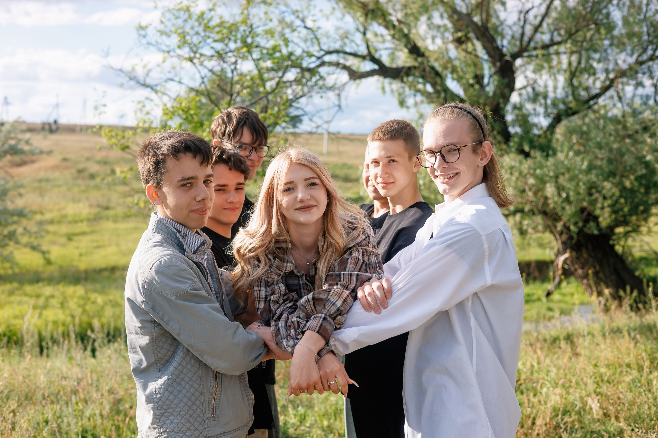 9-а, 2 шк, выпуск 2025