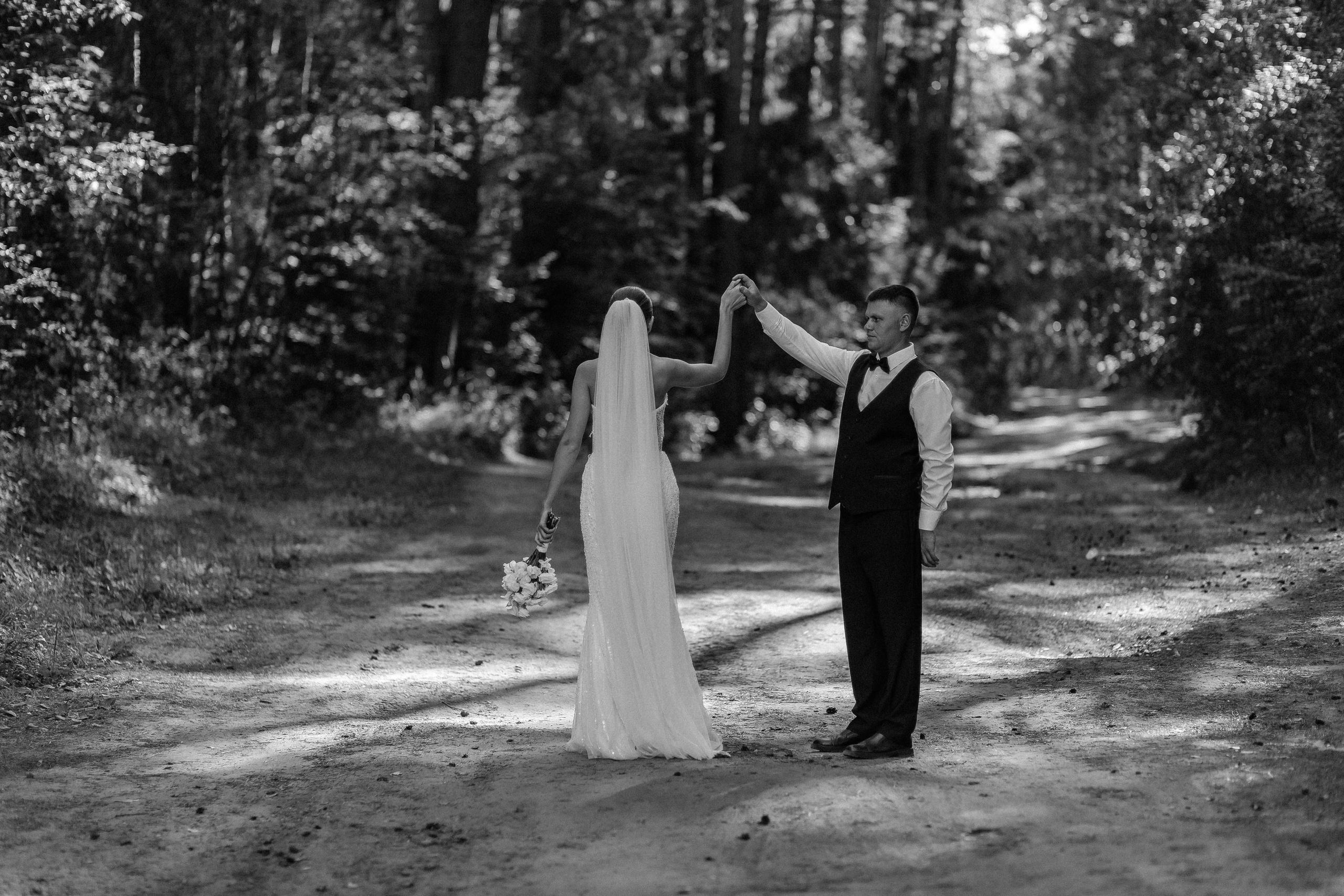 Татьяна и Алексей. Свадебный и семейный фотограф Можга-Ижевск Ксения Романова