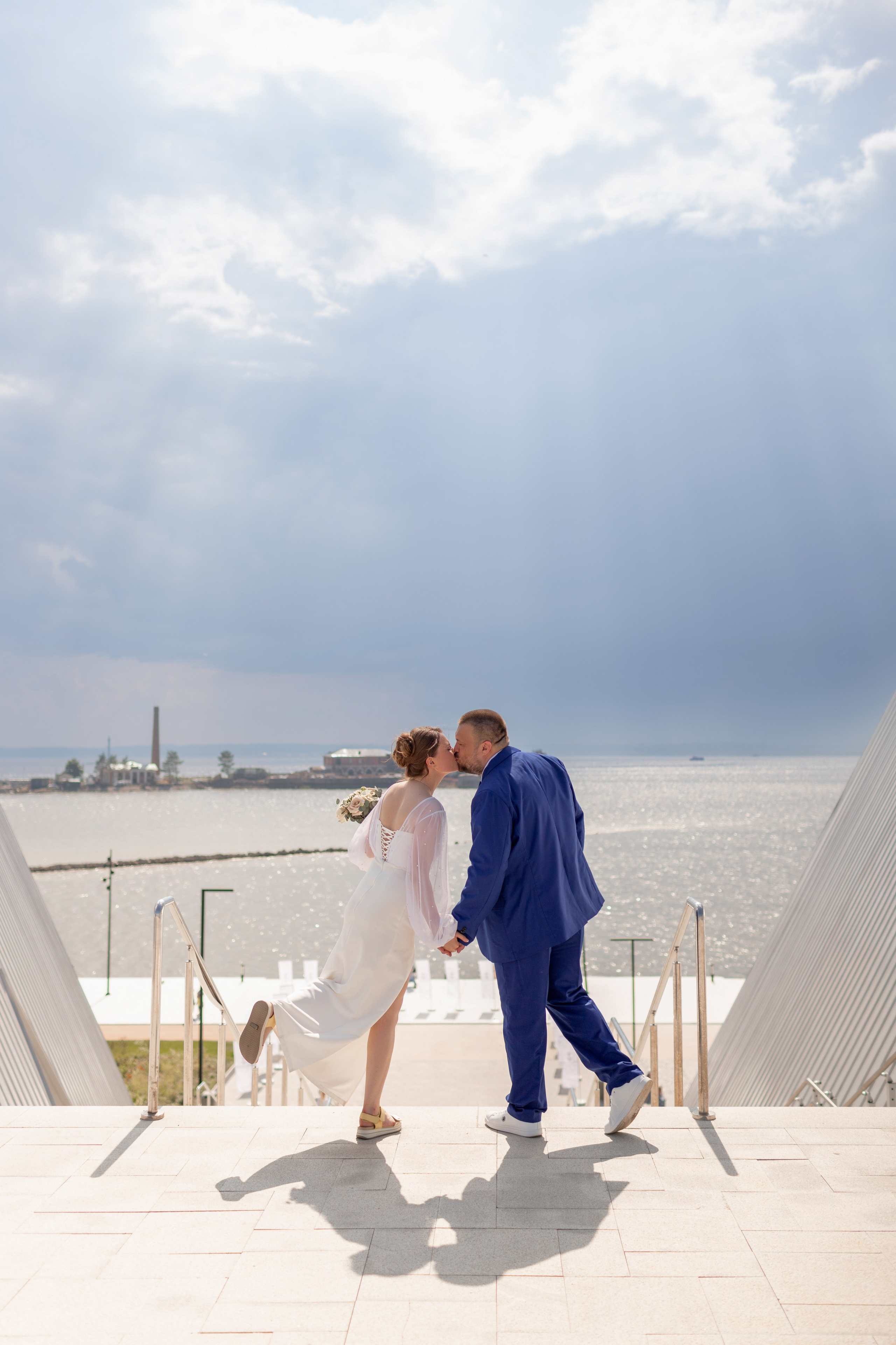 Свадебная съемка. Фотограф Парфенова Любовь