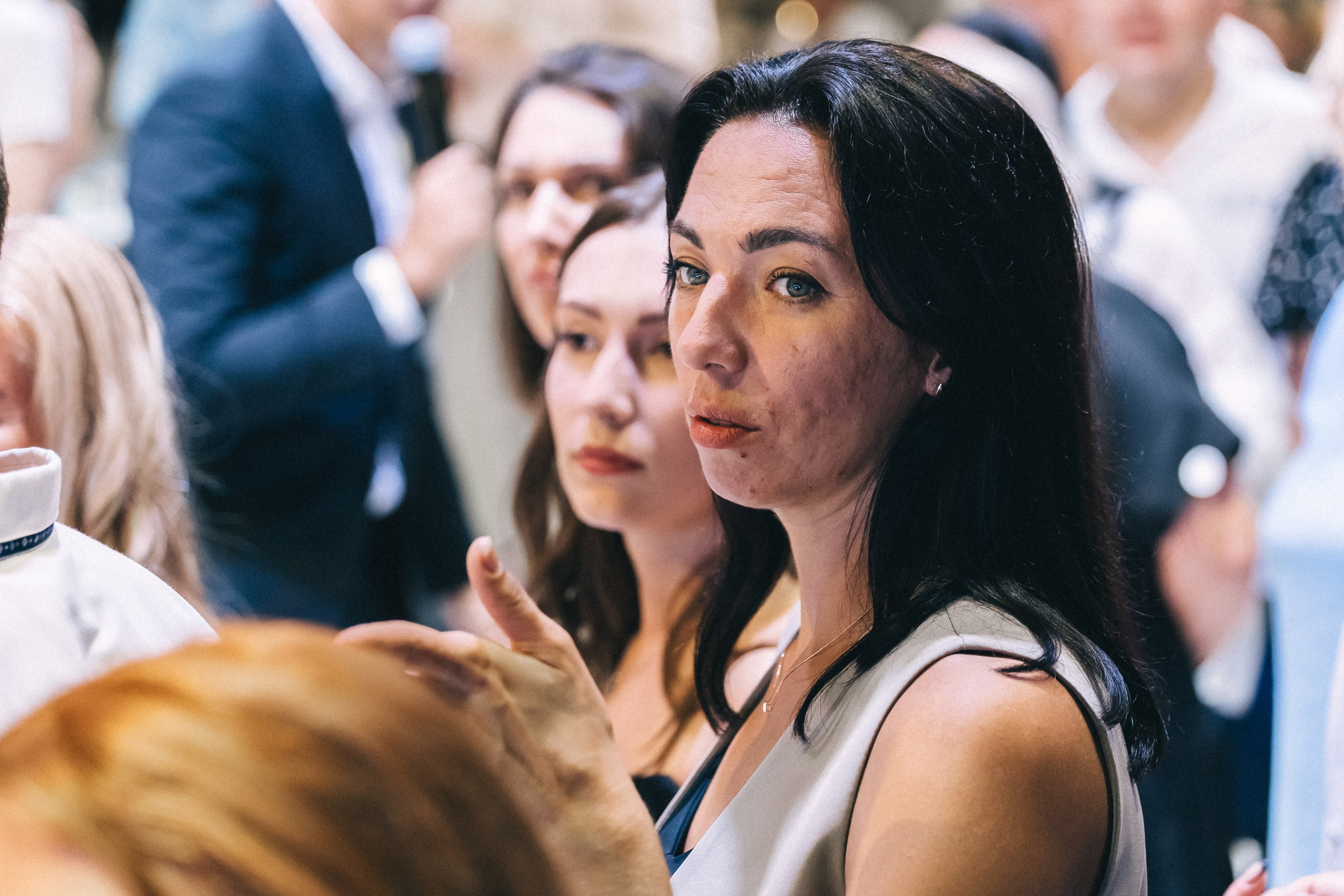 Выпускной «Лицей 62». Фотограф Кемерово | Сергей