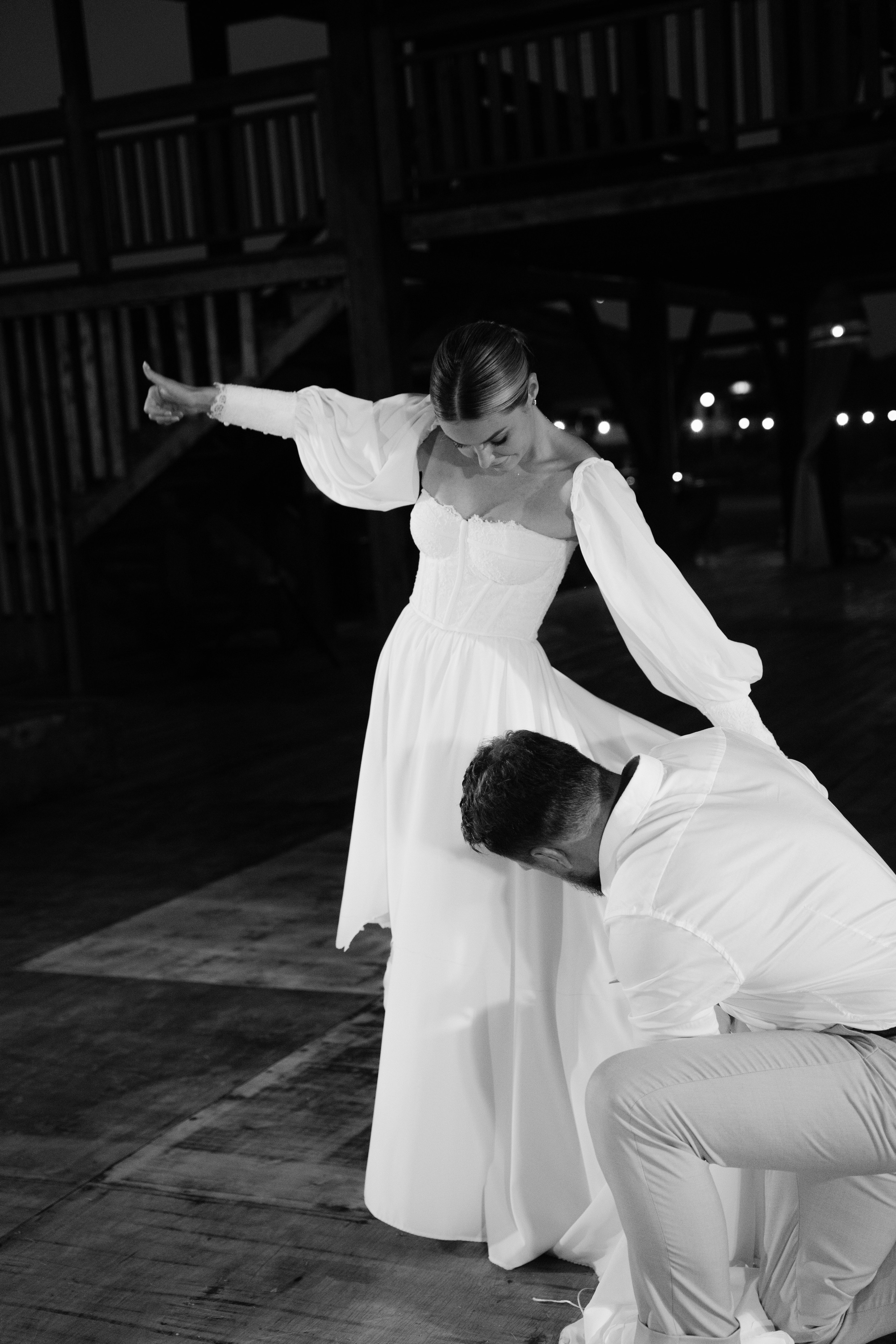 Полина и Никита. Свадебный фотограф Ростов-на-Дону