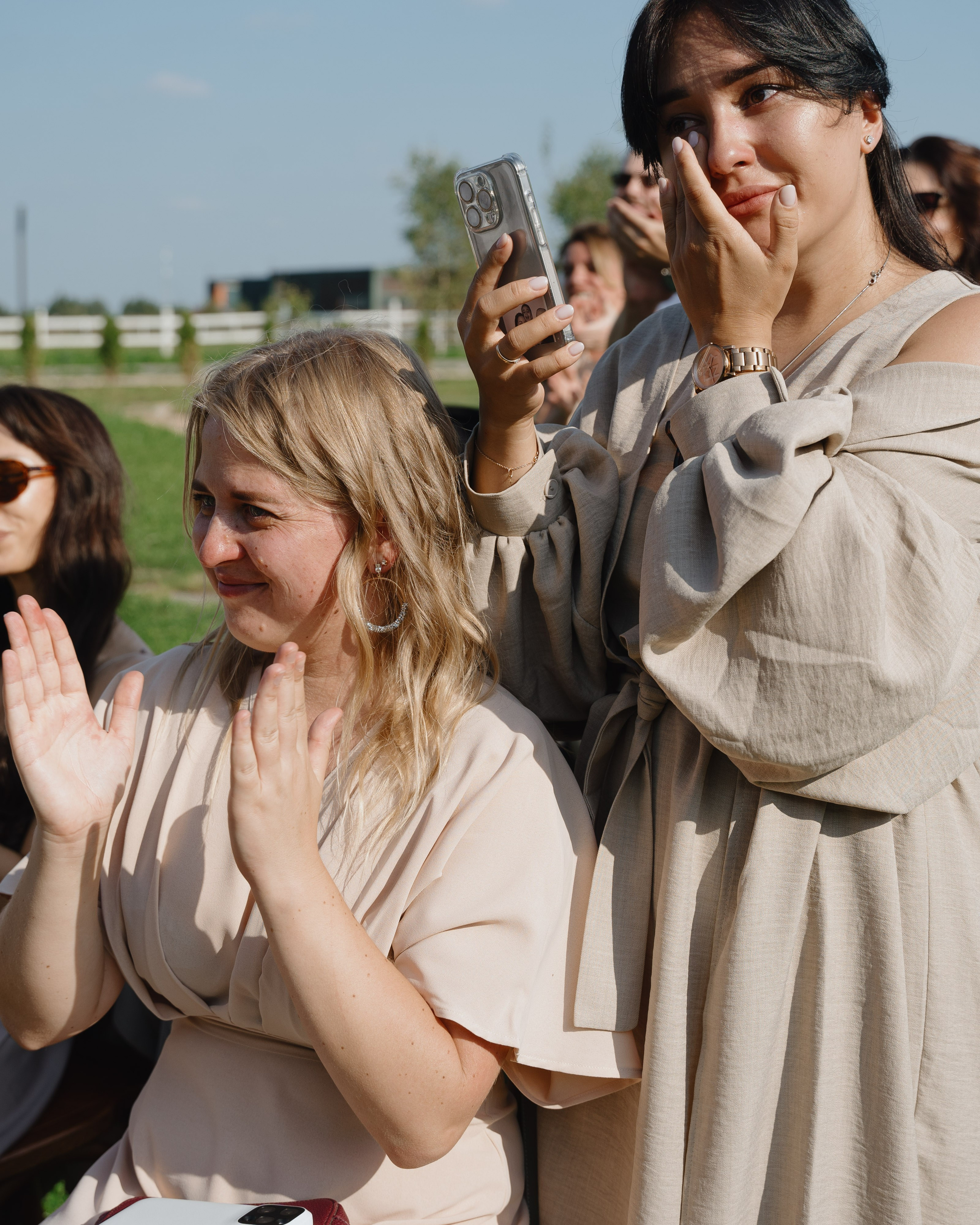 Полина и Никита. Свадебный фотограф Ростов-на-Дону