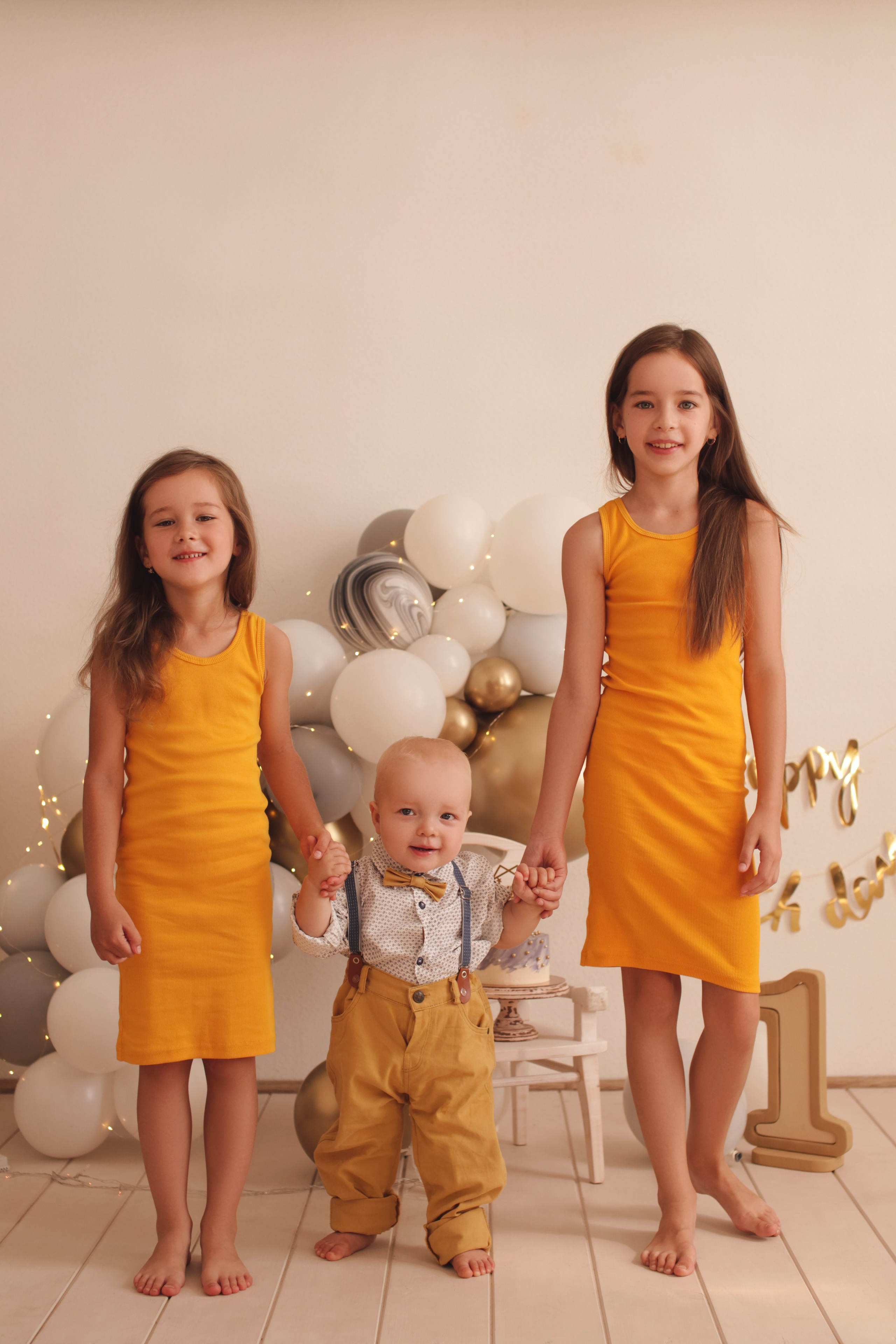 Годовасие. Художественная фотография