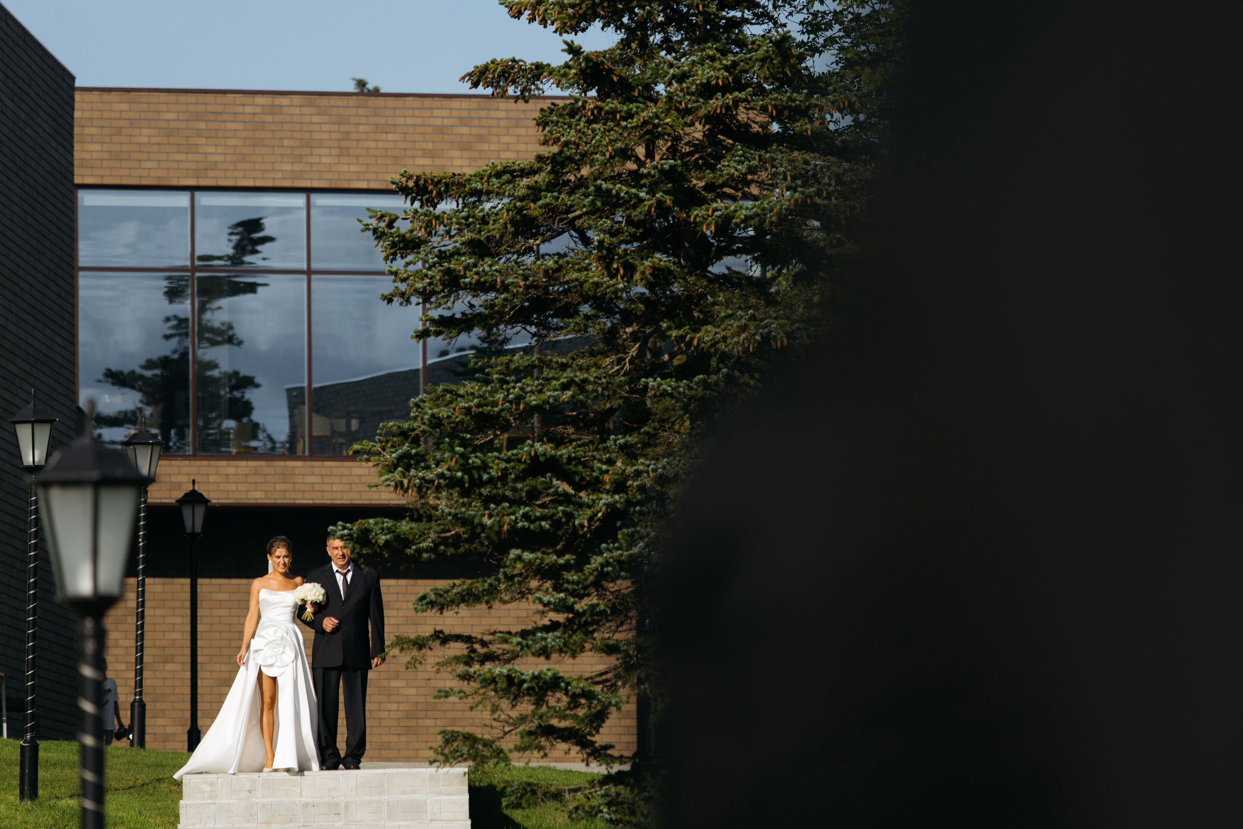 АЛЕКСАНДРА И ИВАН | ЮЖНО-САХАЛИНСК. Фотограф во Владивостоке Антон Блохин