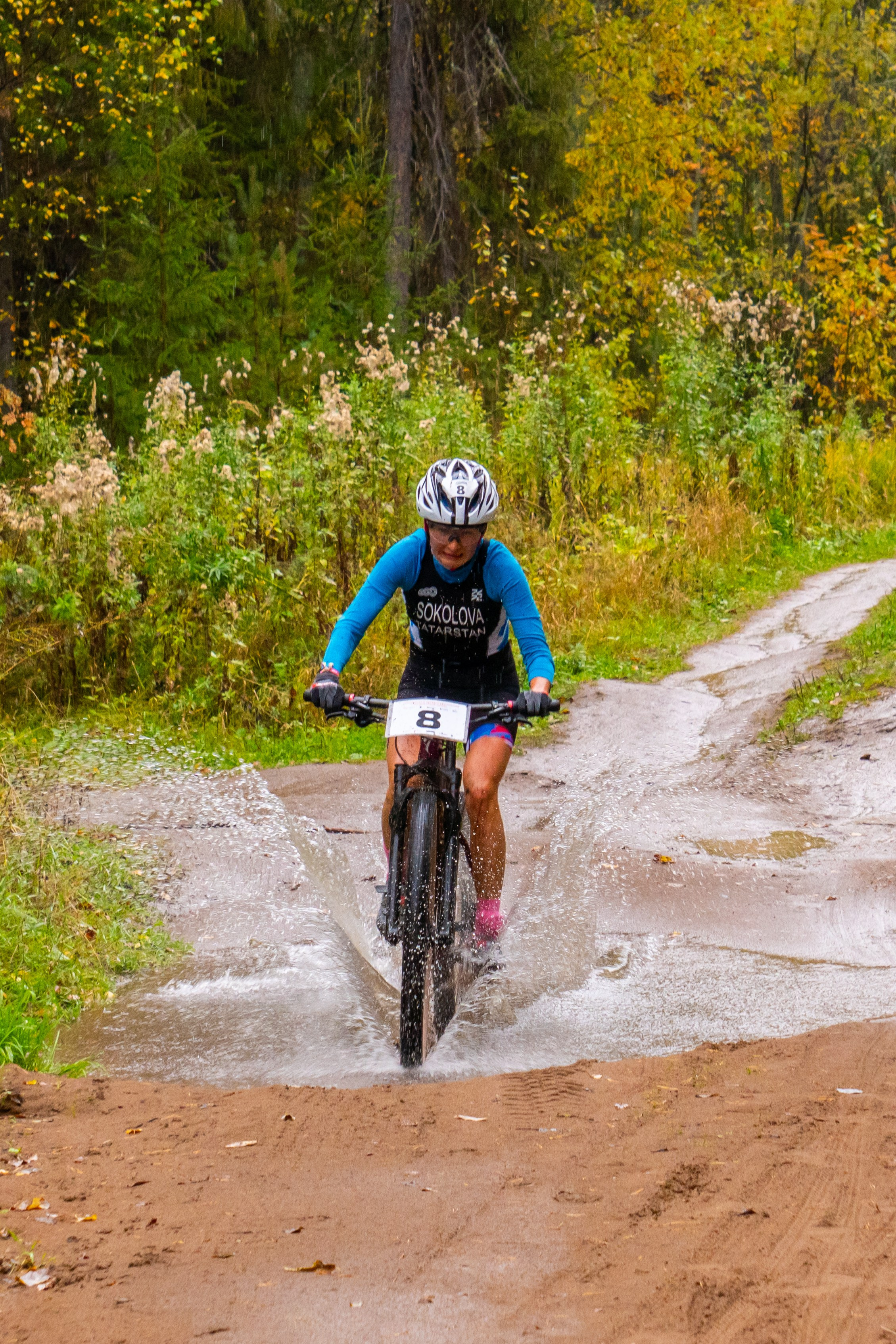 Спорт. Фотограф София Александрова