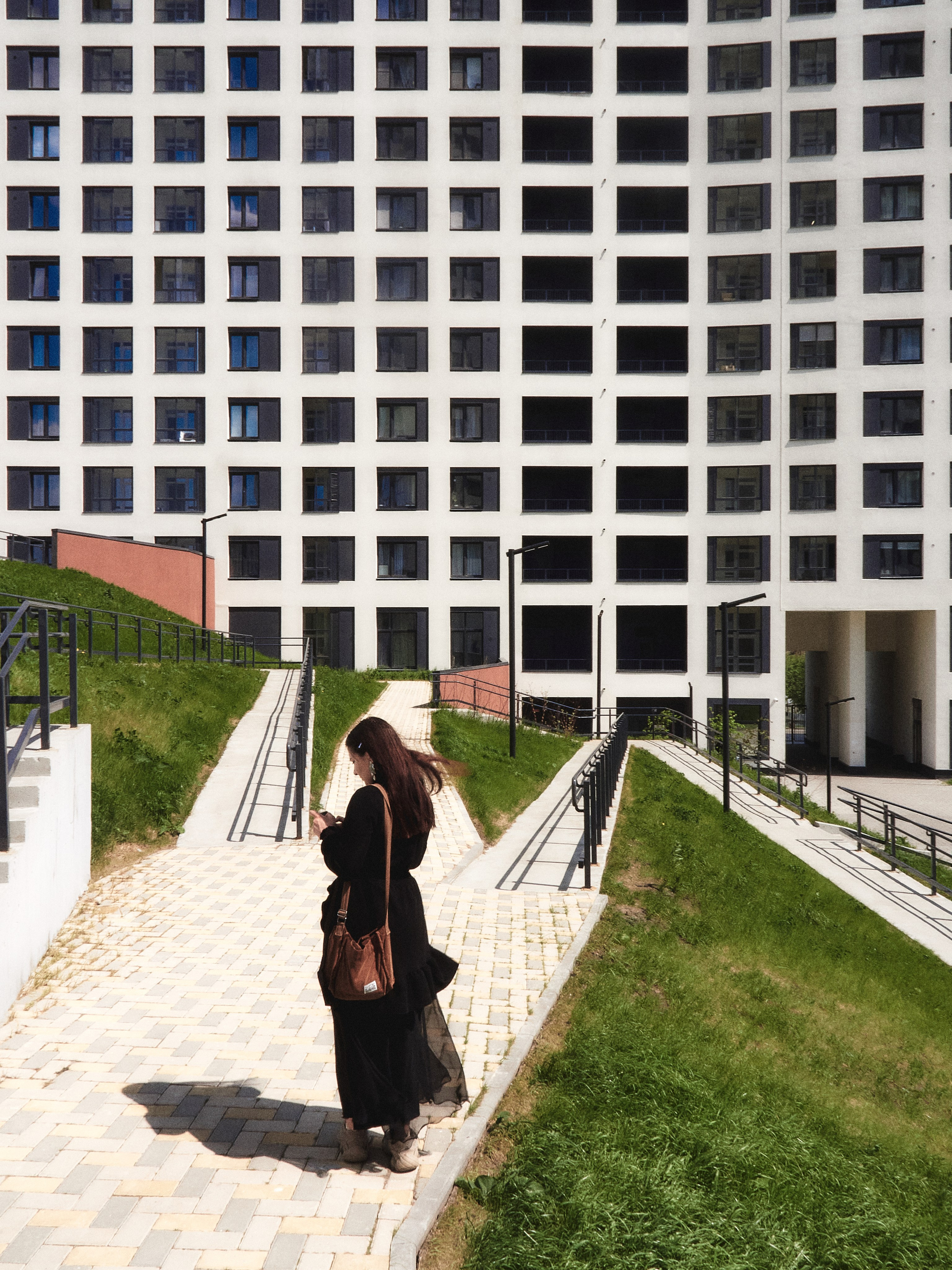 Люди. Сайт в процессе разработки