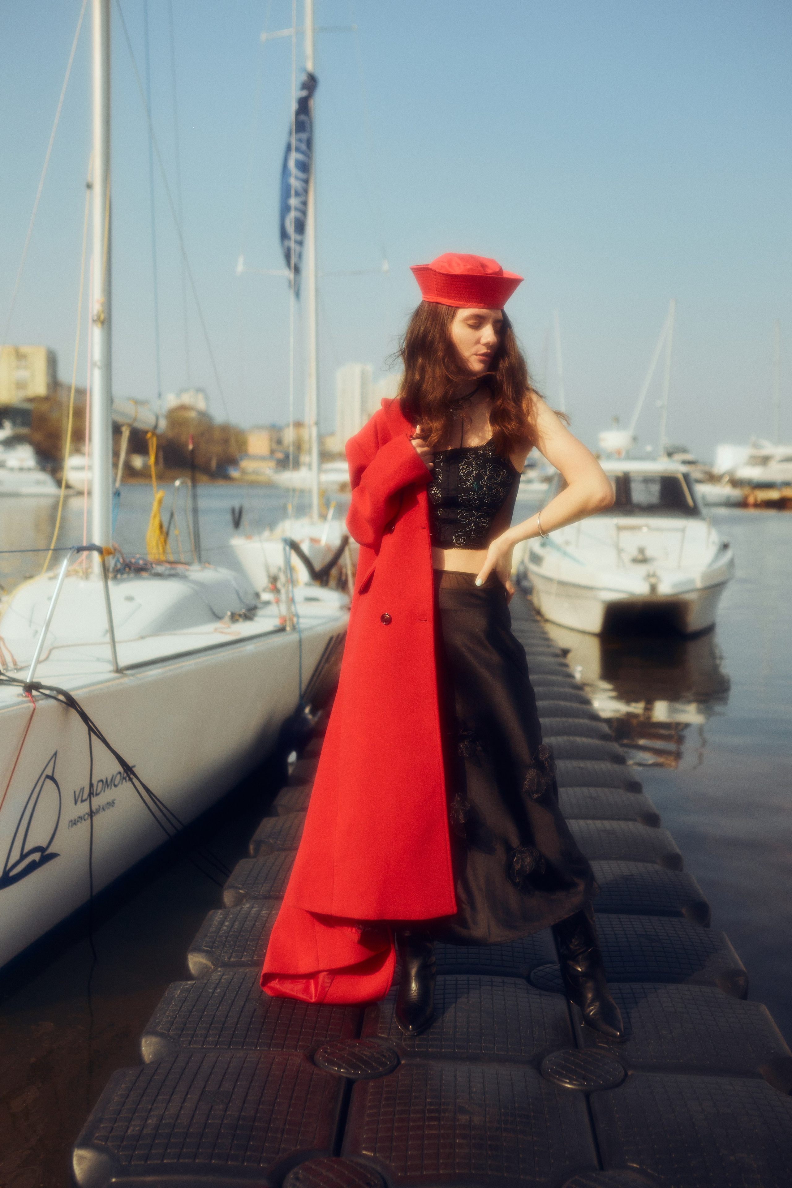 Настя. Фотограф Ионова Анастасия, г Владивосток