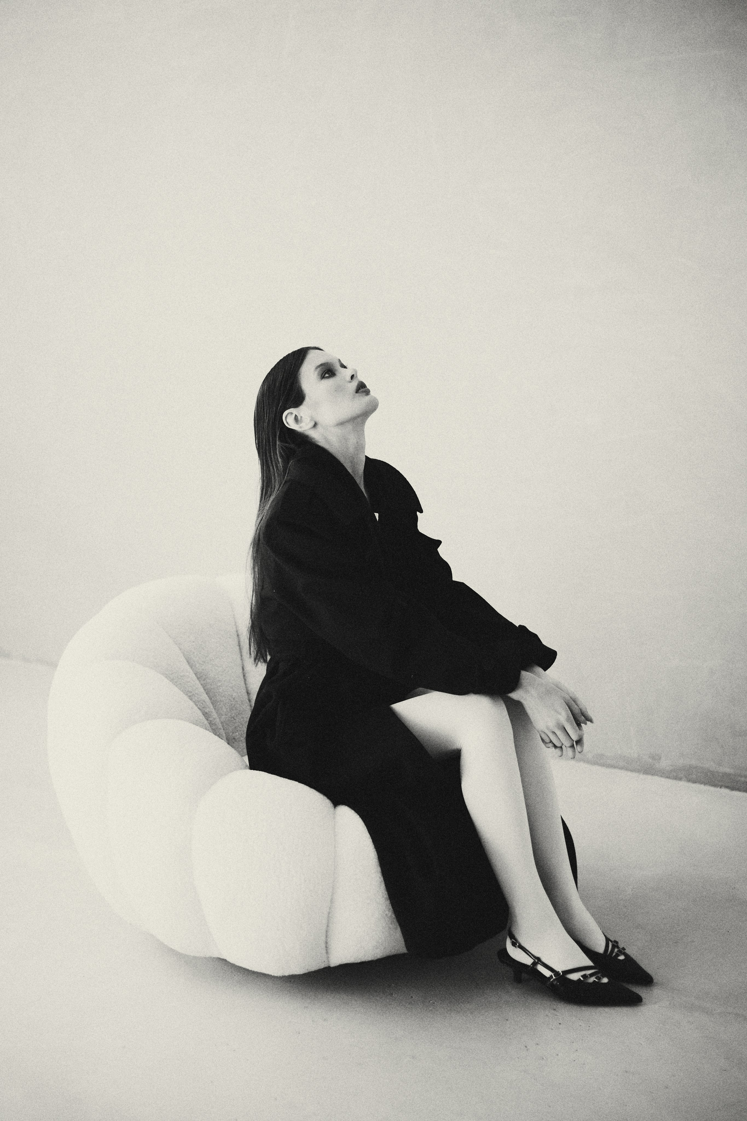 Настя. Фотограф Ионова Анастасия, г Владивосток